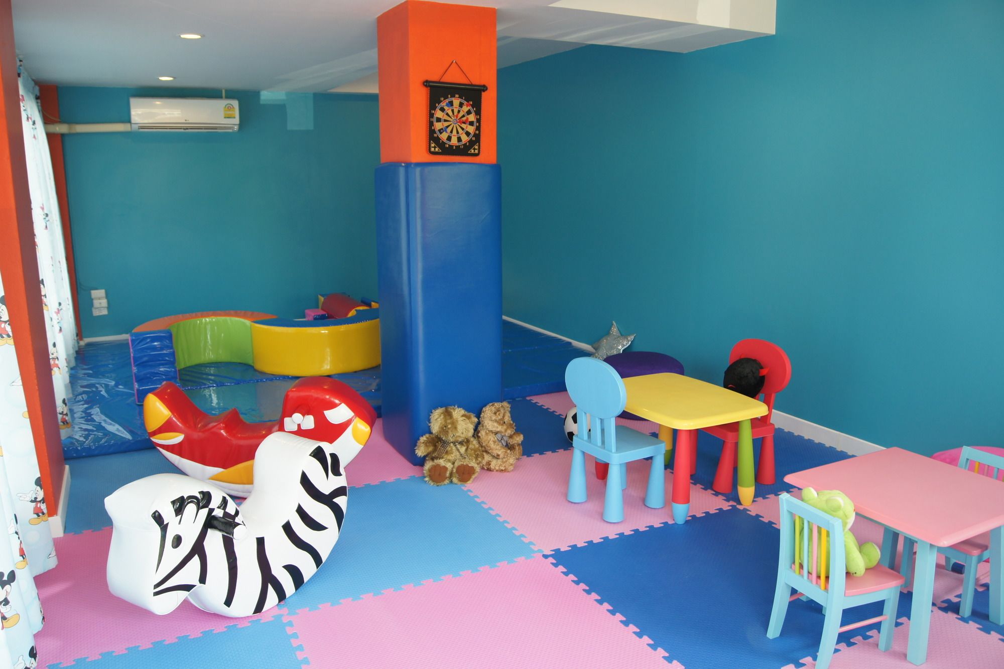 Baan Yuree Resort & Spa