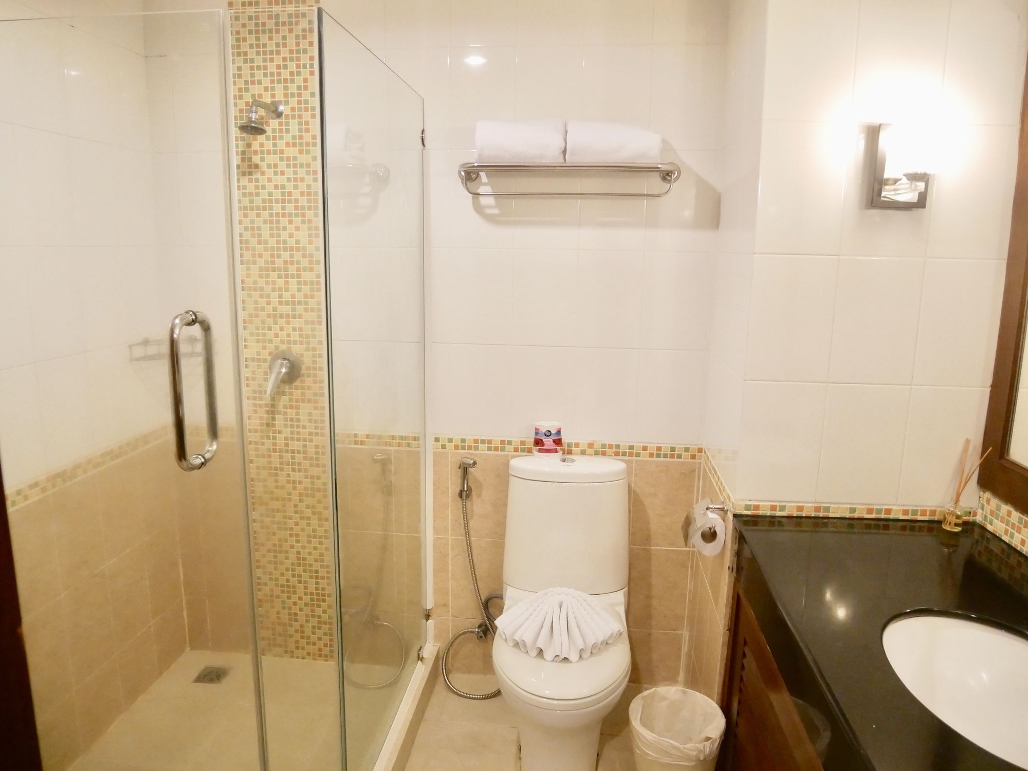 Baan Yuree Resort & Spa