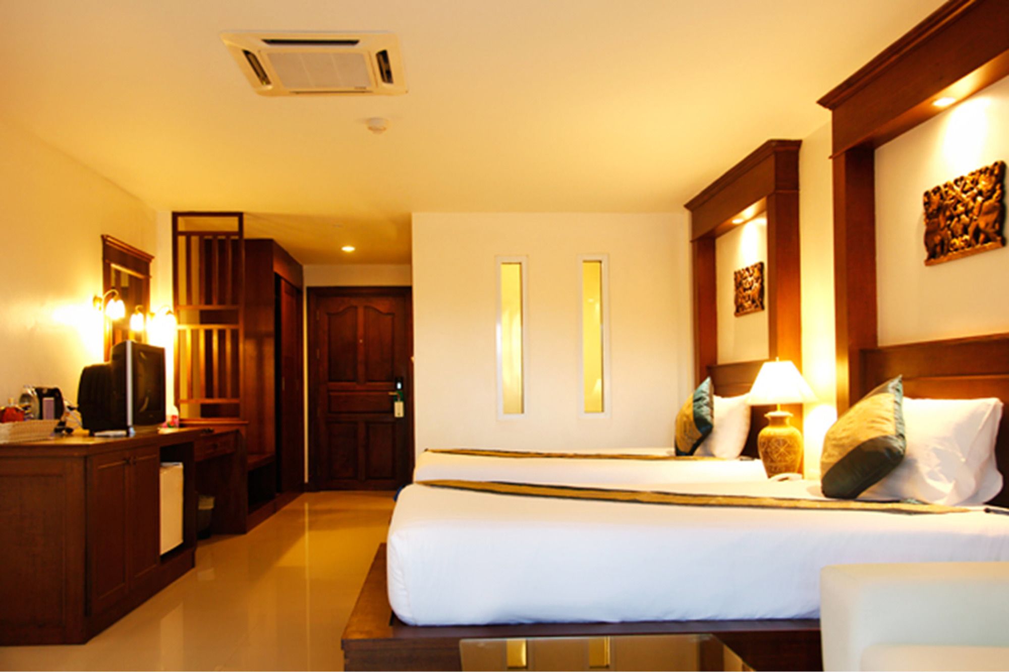 Baan Yuree Resort & Spa