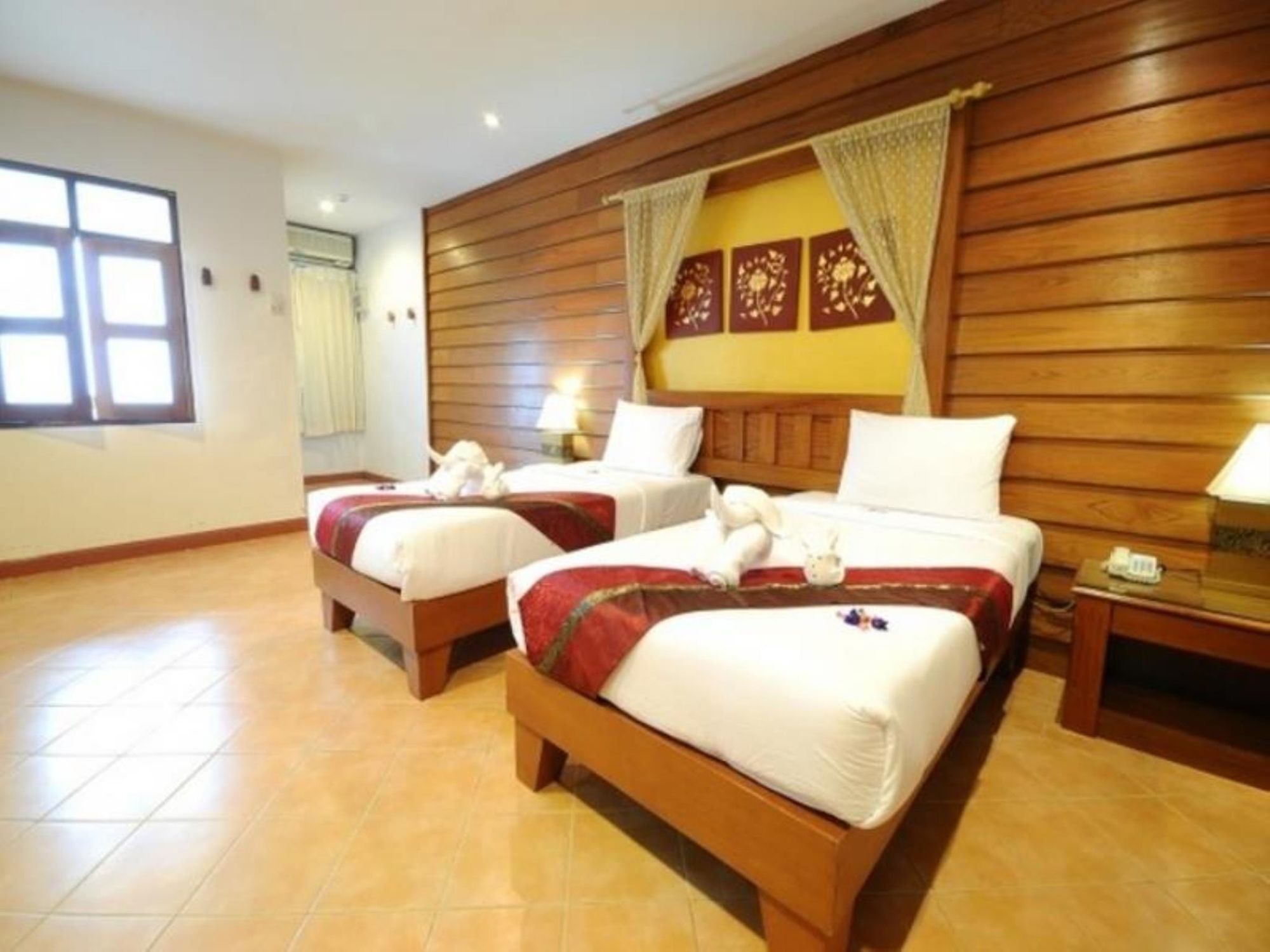 Bel Aire Patong Phuket