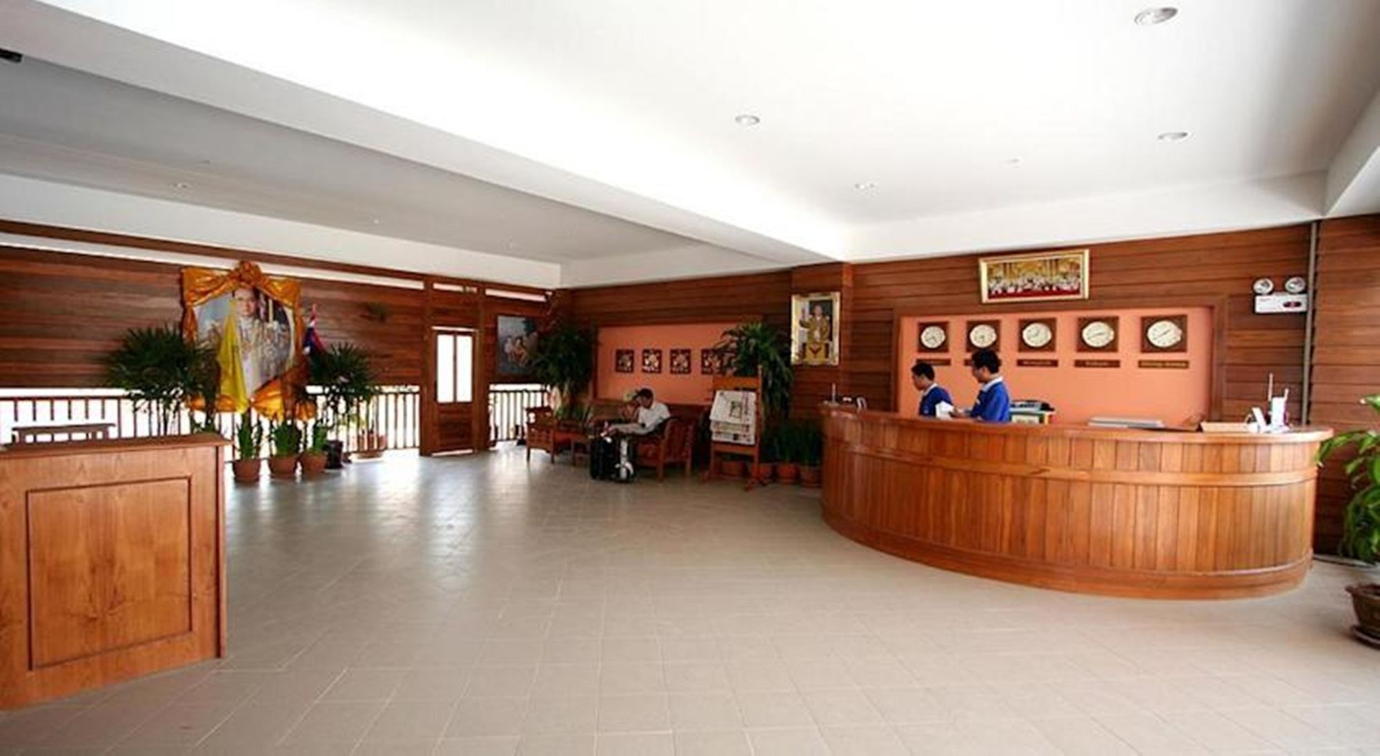 Bel Aire Patong Phuket