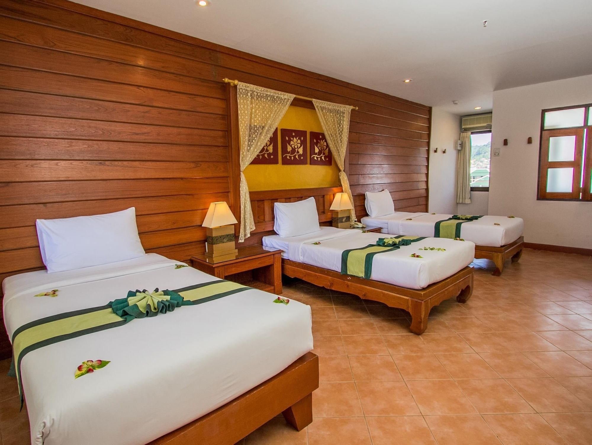 Bel Aire Patong Phuket