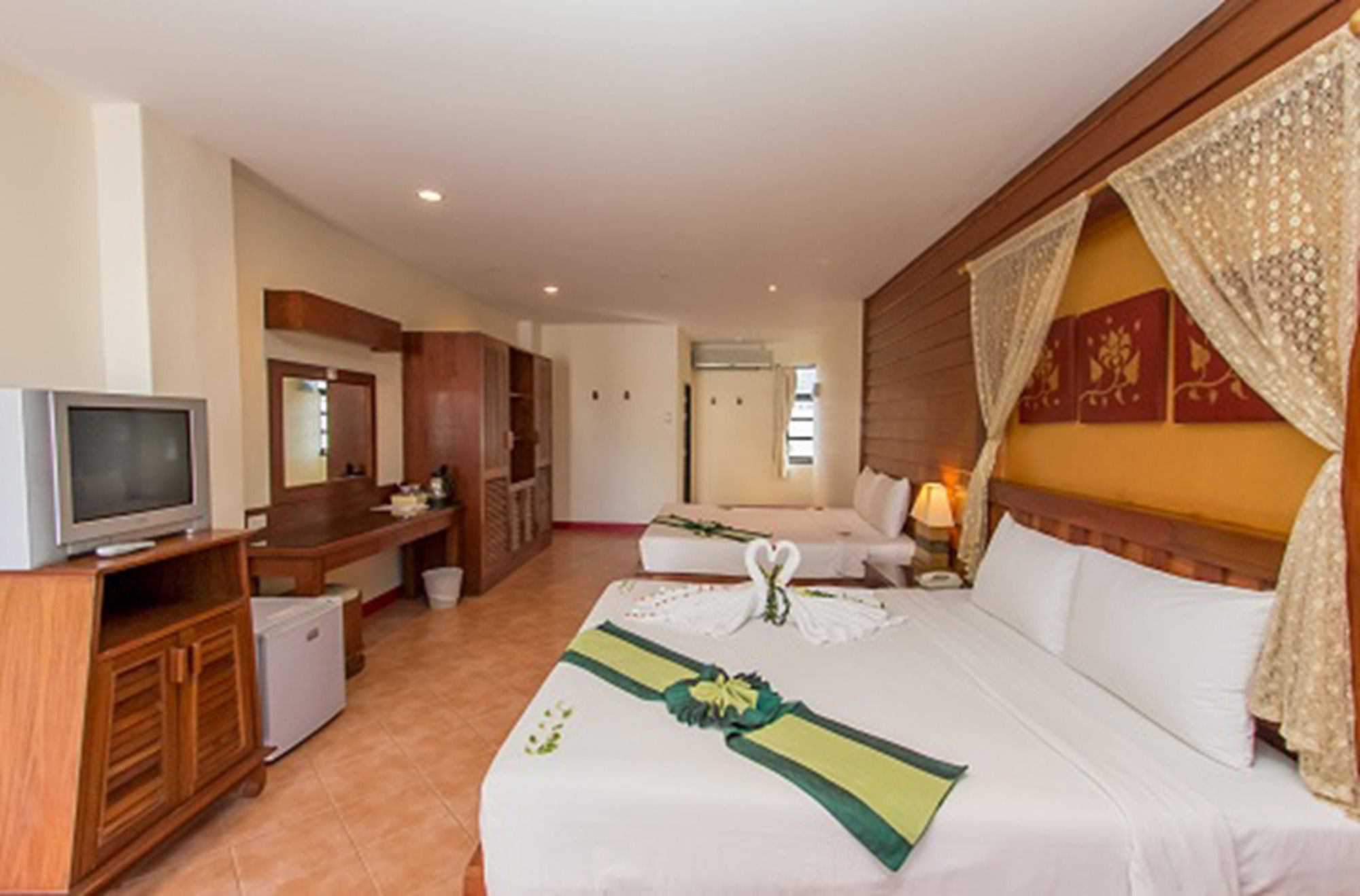 Bel Aire Patong Phuket