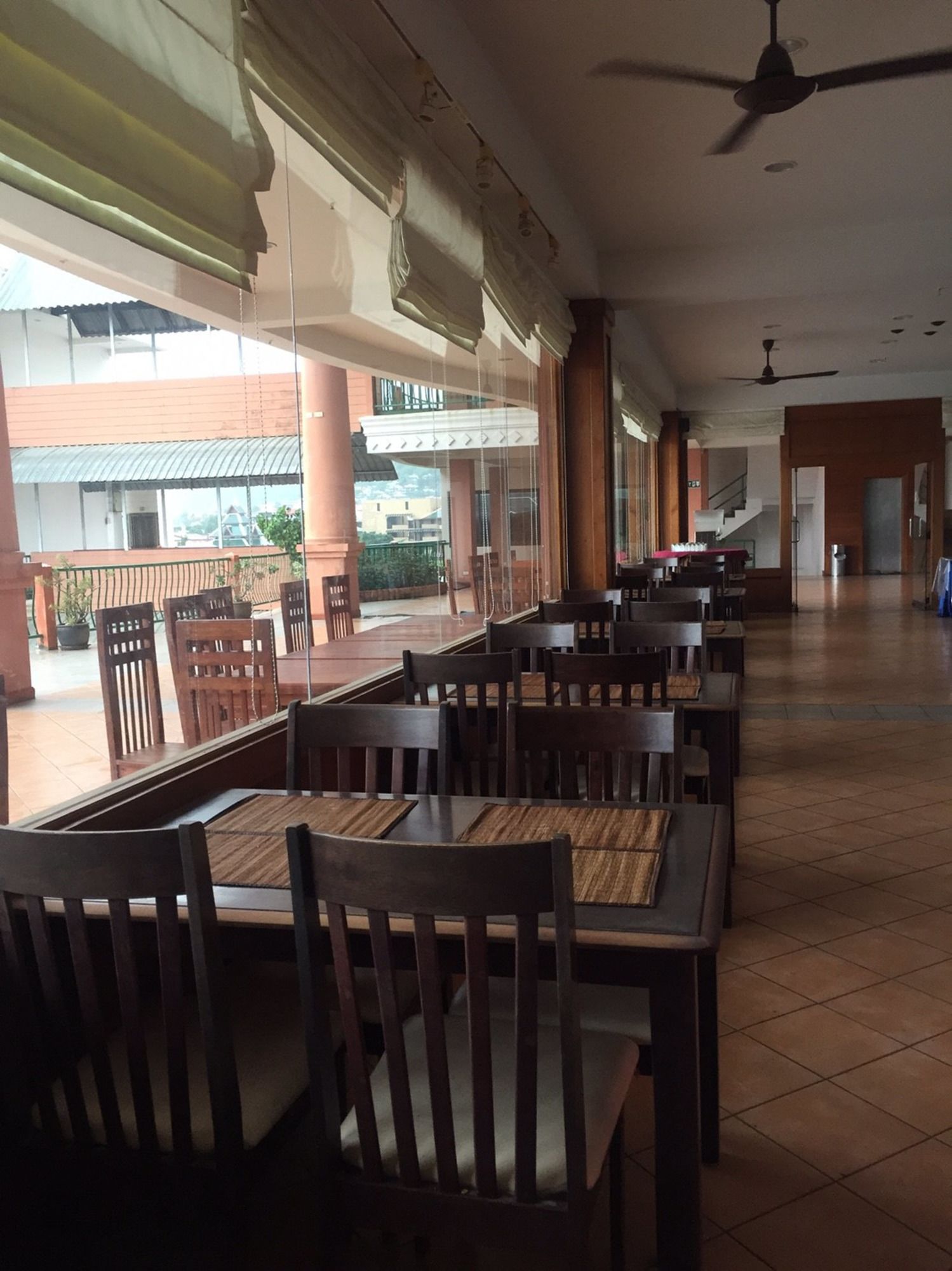 Bel Aire Patong Phuket