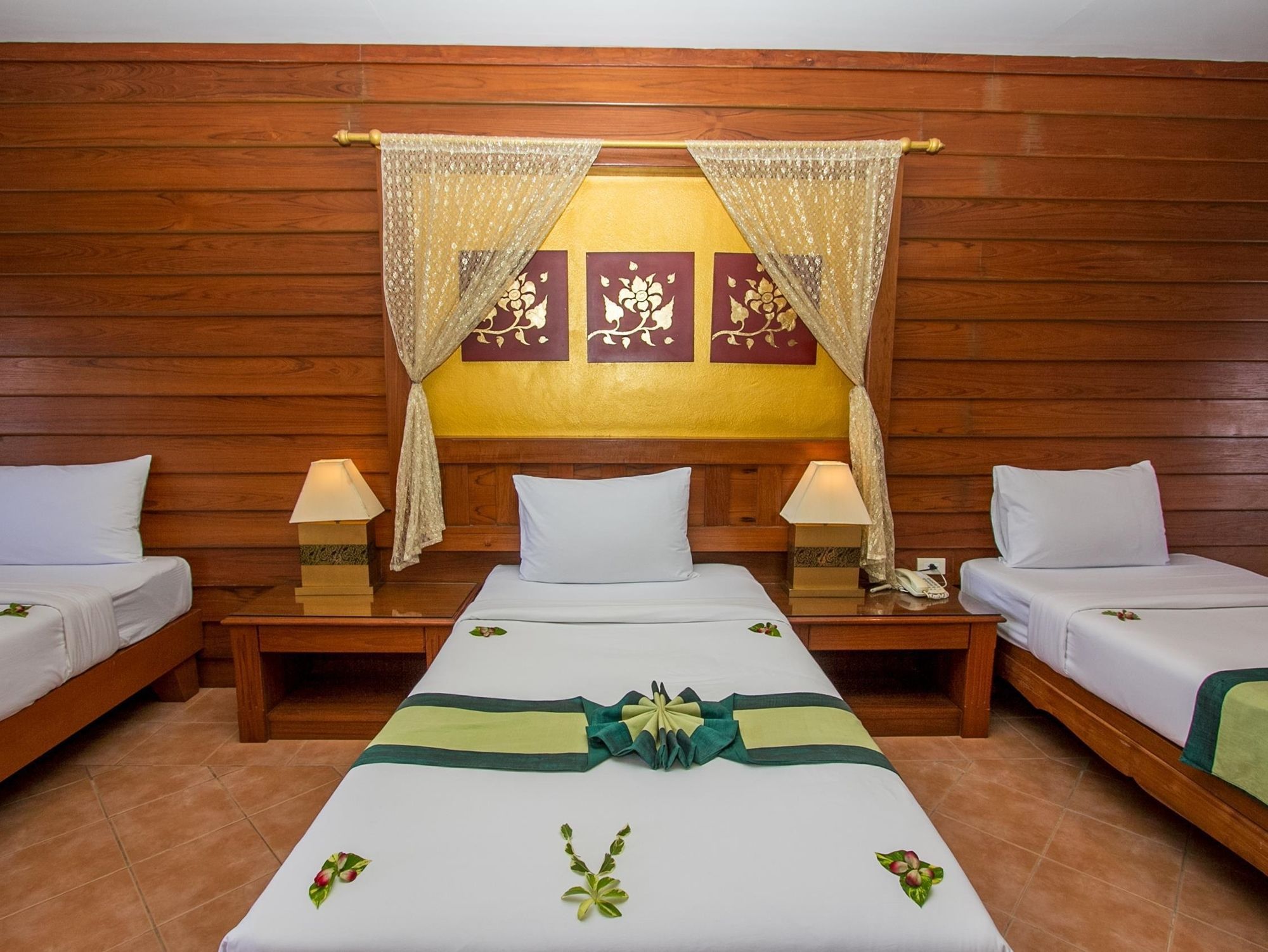 Bel Aire Patong Phuket