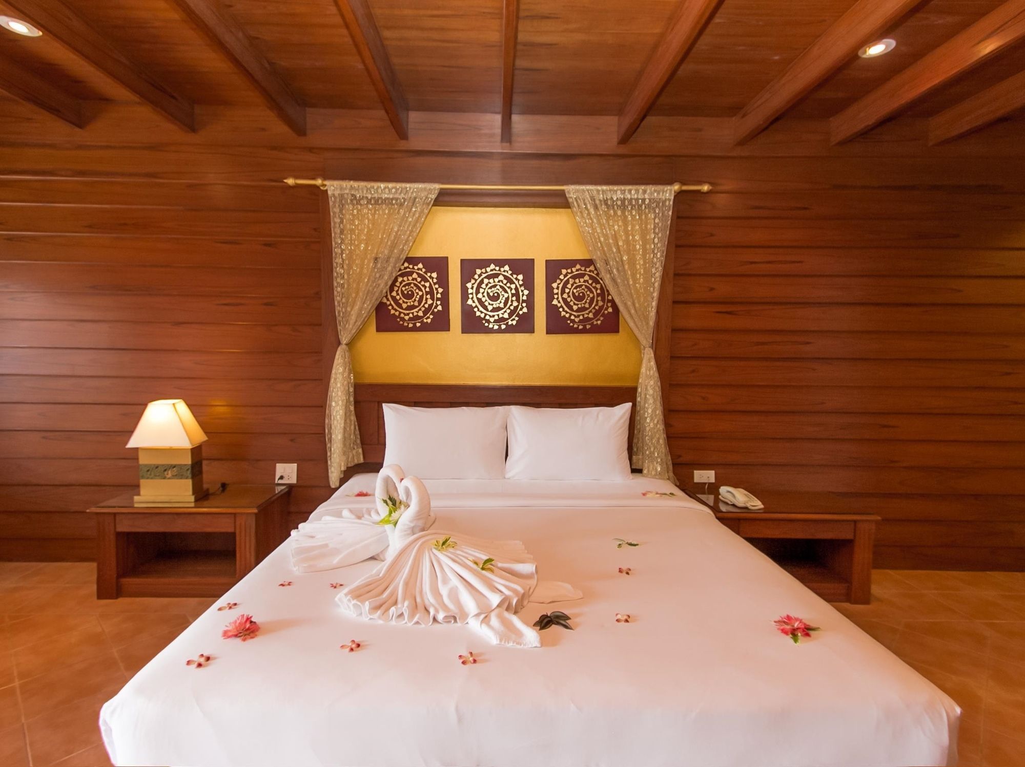 Bel Aire Patong Phuket