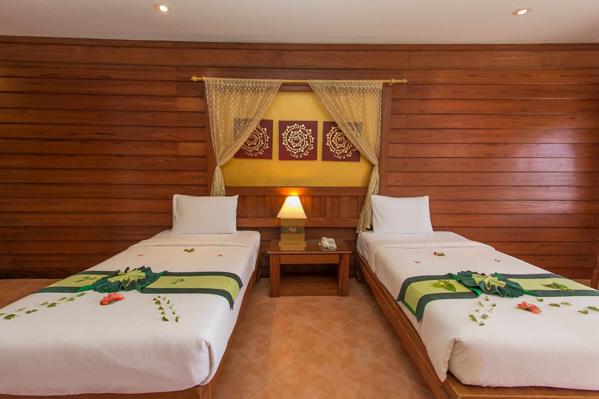 Bel Aire Patong Phuket