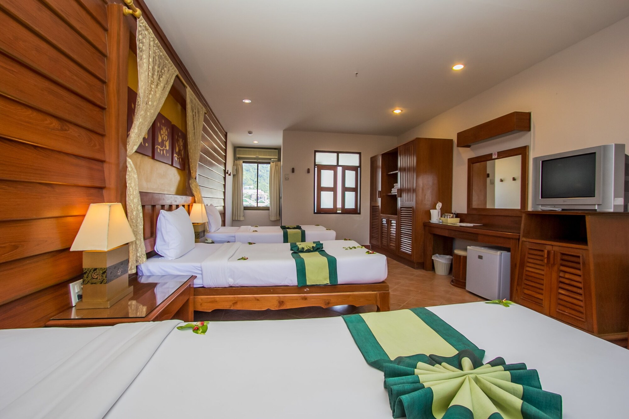 Bel Aire Patong Phuket