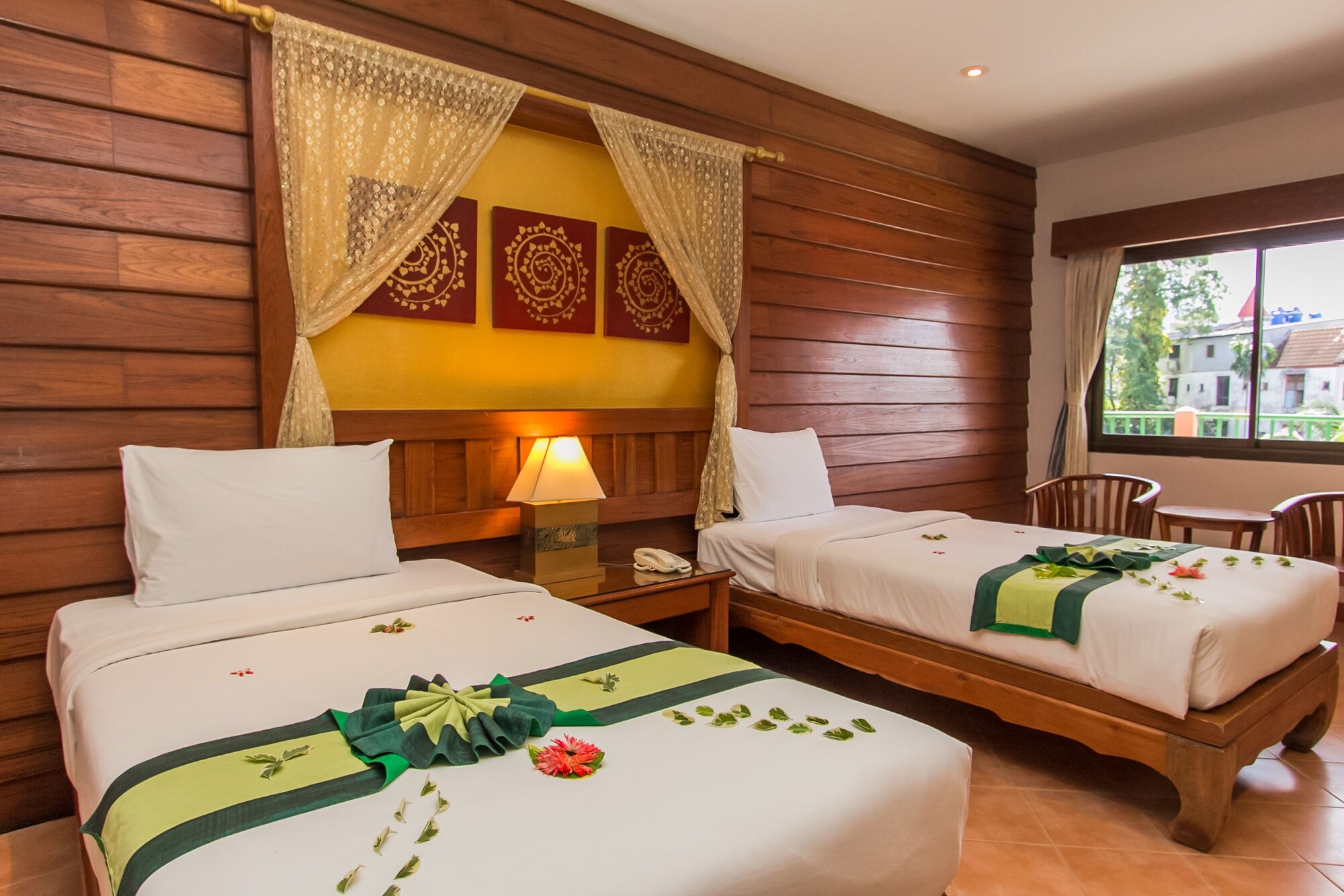 Bel Aire Patong Phuket