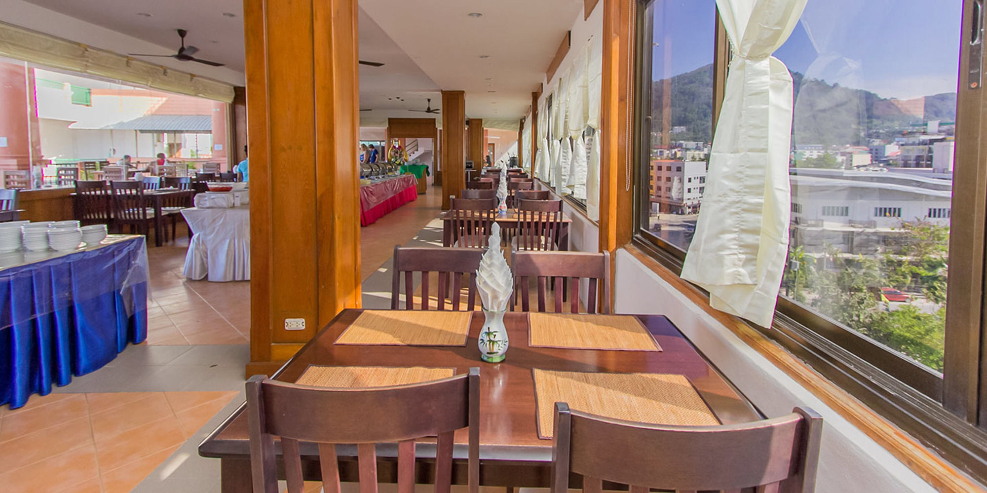 Bel Aire Patong Phuket