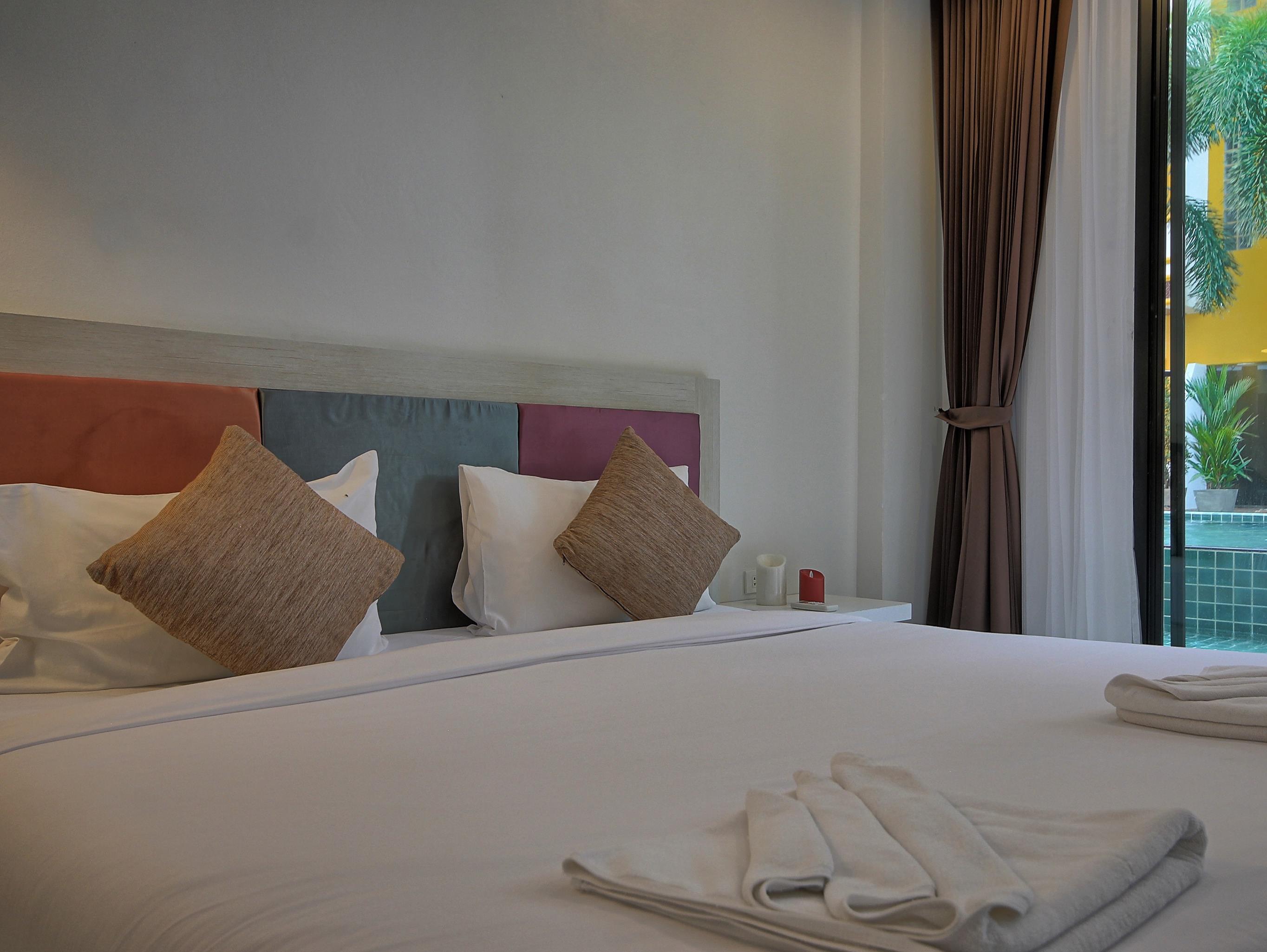 Buasri Phuket Hotel