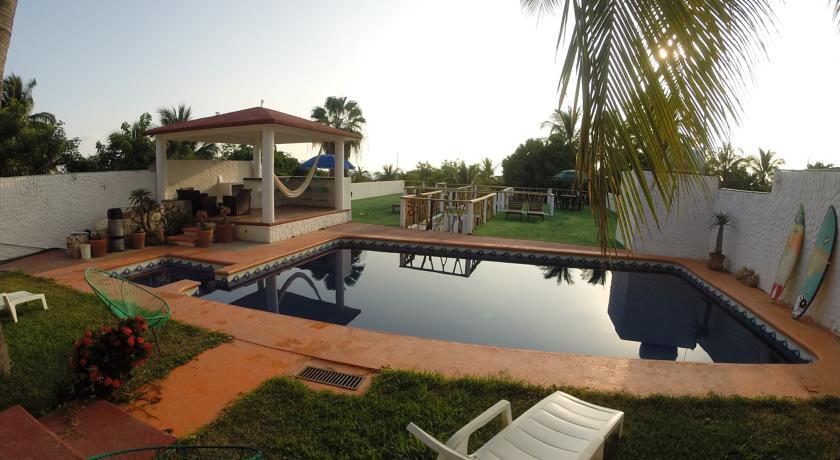 Casa Bonita Guesthouse