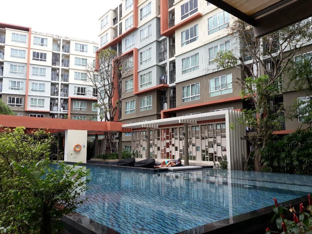 Dcondo Kathu Patong