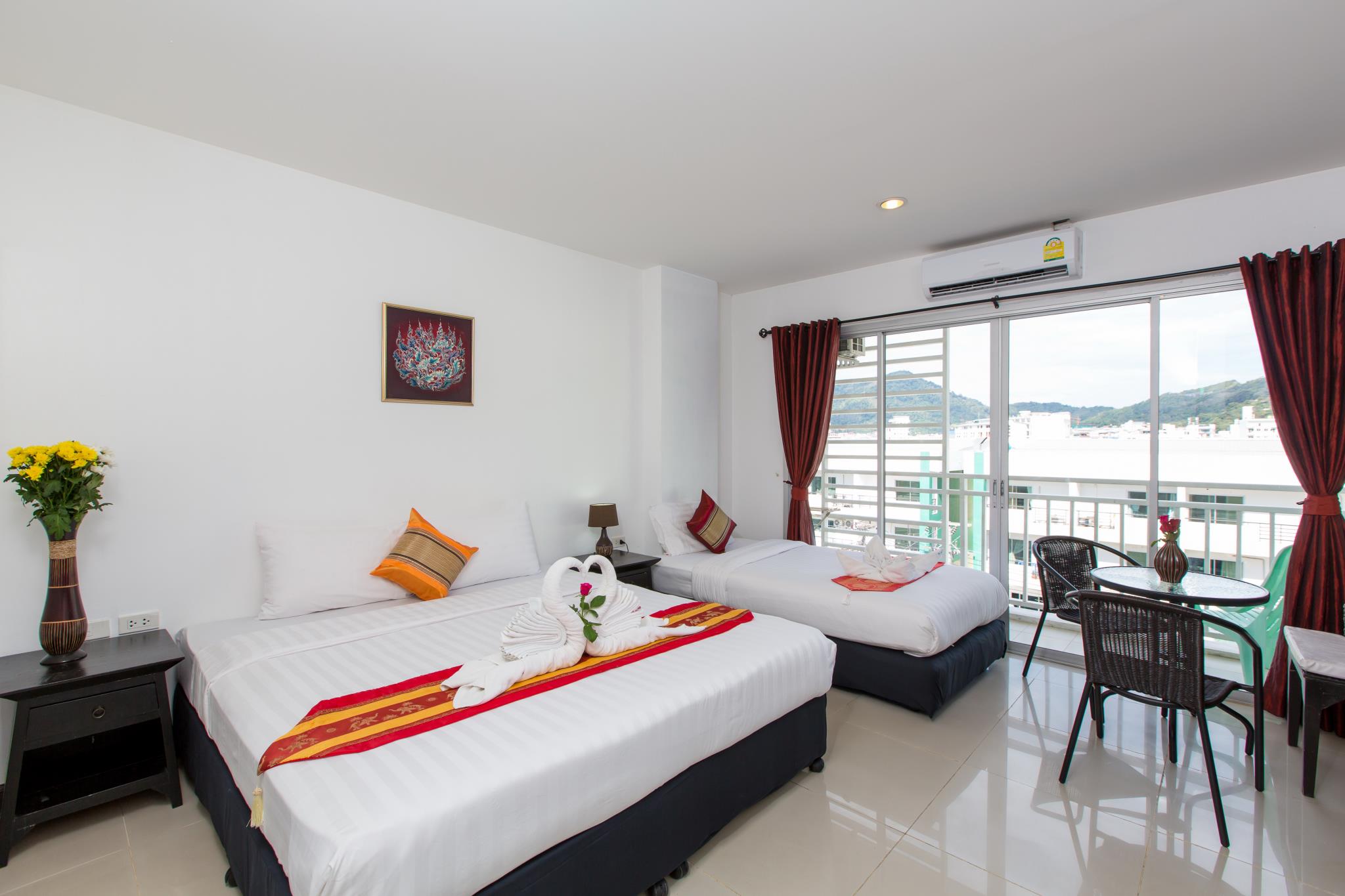 Golden House Hotel