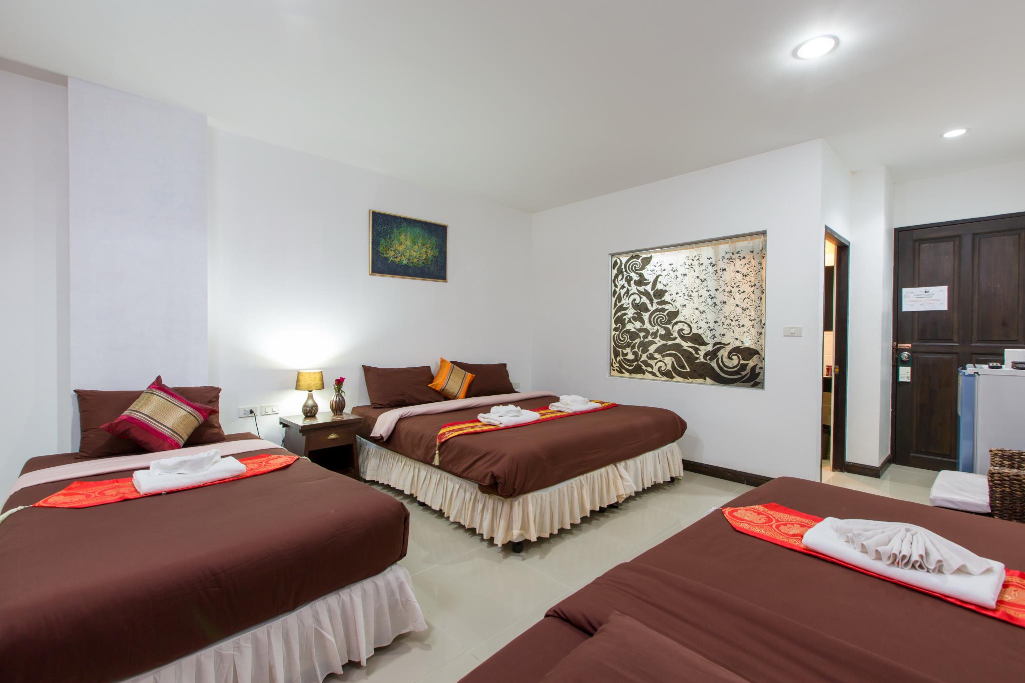 Golden House Hotel