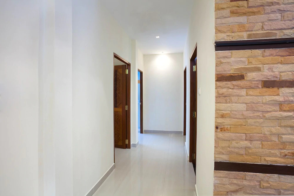 Golden Ville Pool Villa