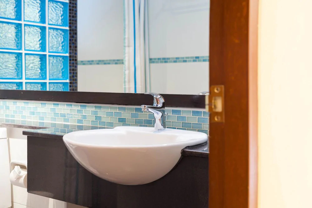 Golden Ville Pool Villa