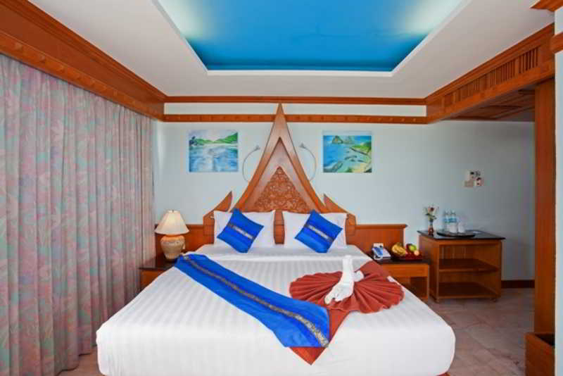 Grand Blue Hotel