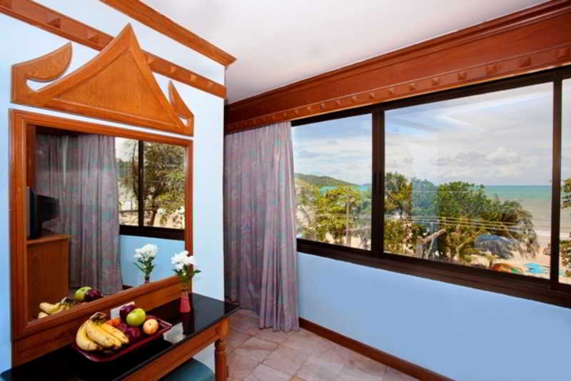 Grand Blue Hotel