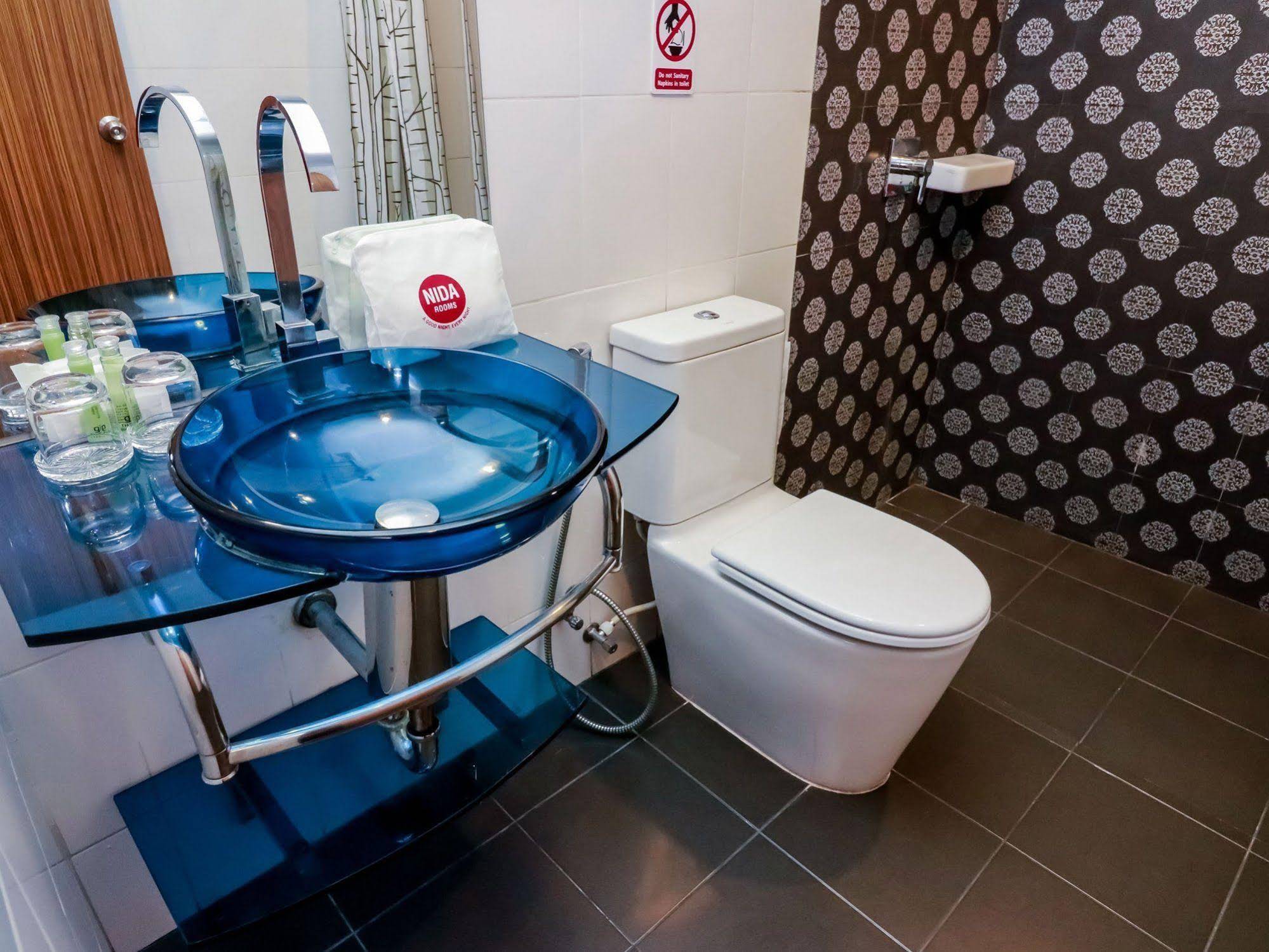 GU Hotel by NIDA Rooms
