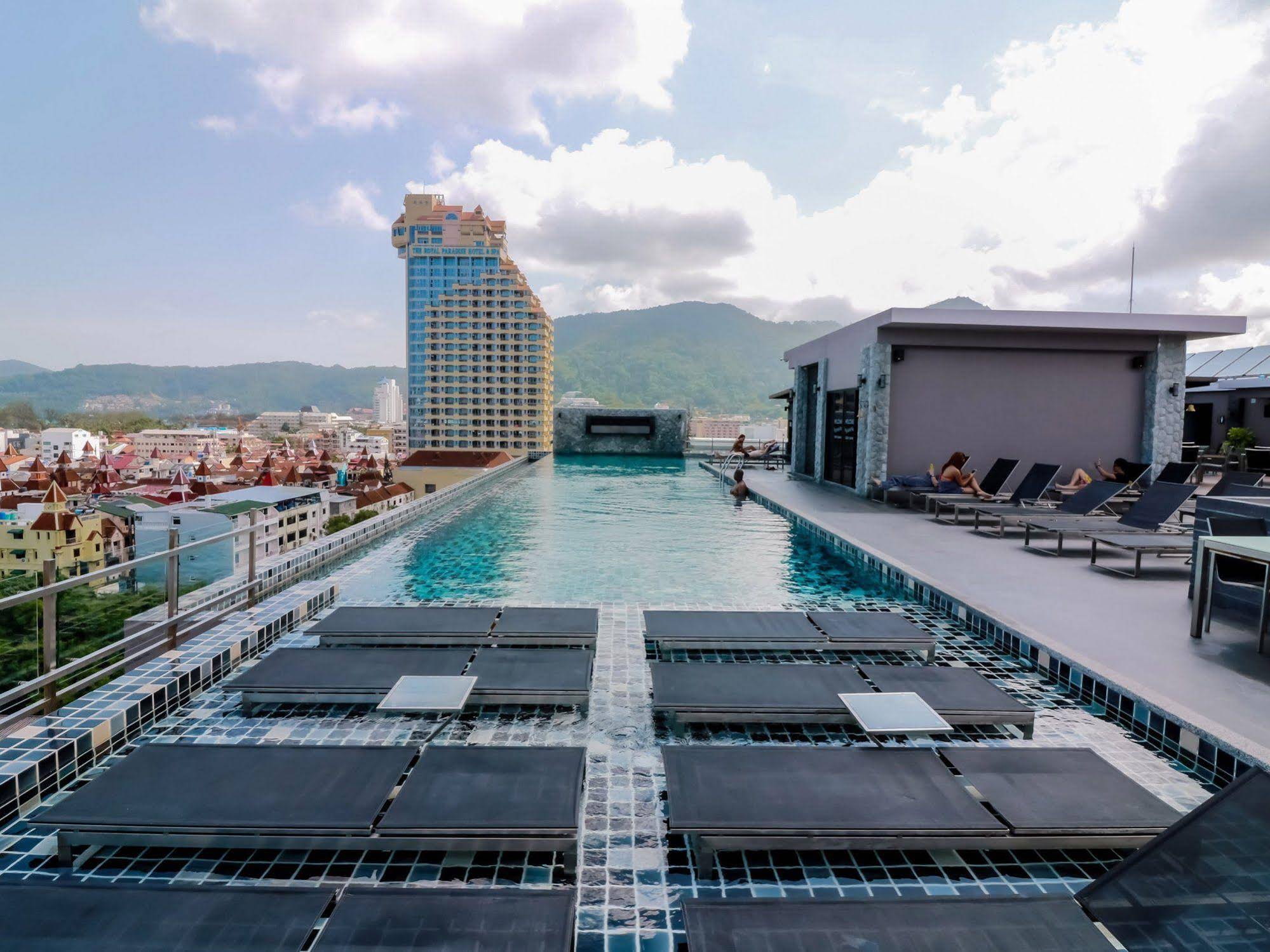 GU Hotel by NIDA Rooms