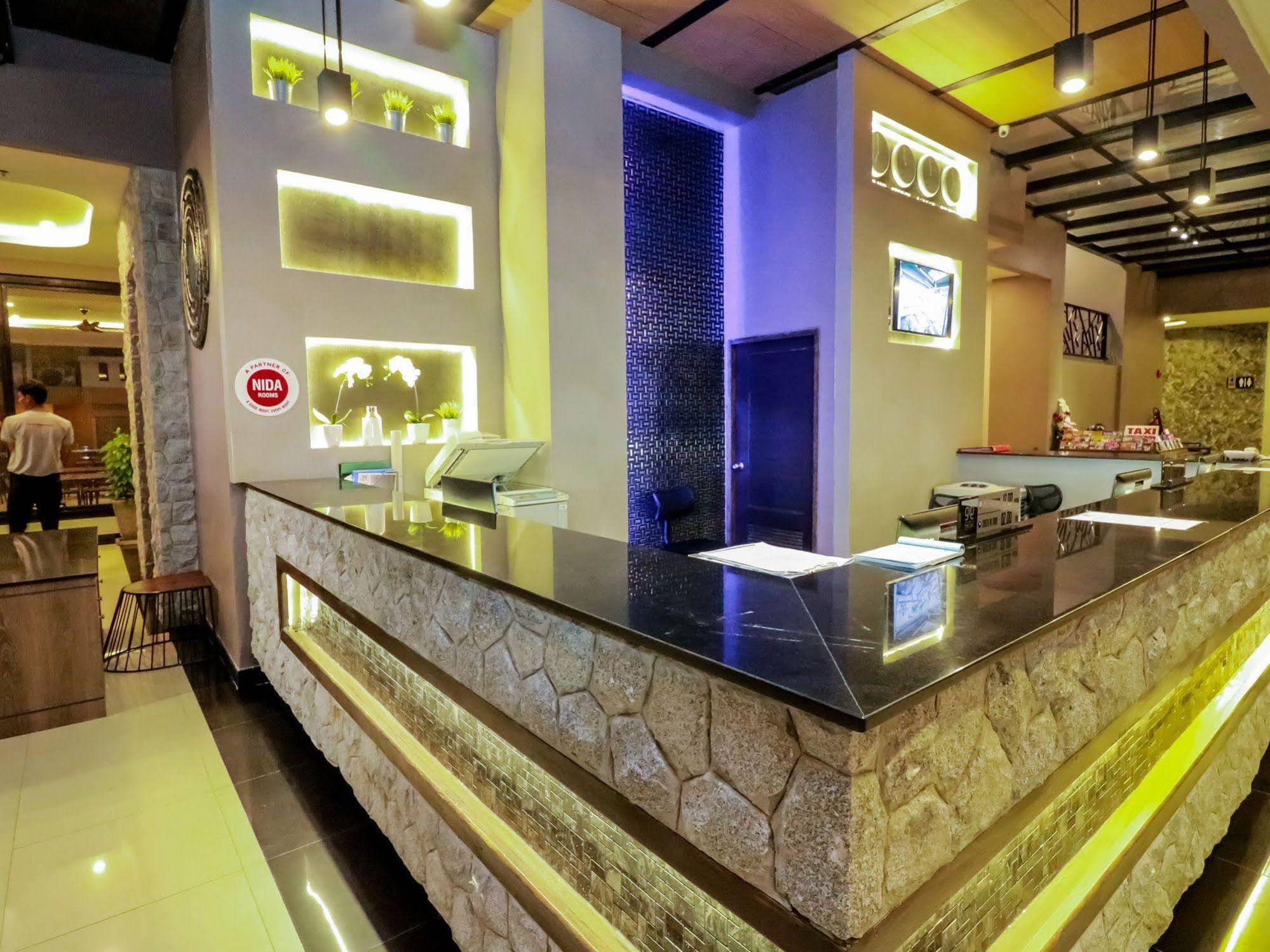 GU Hotel by NIDA Rooms