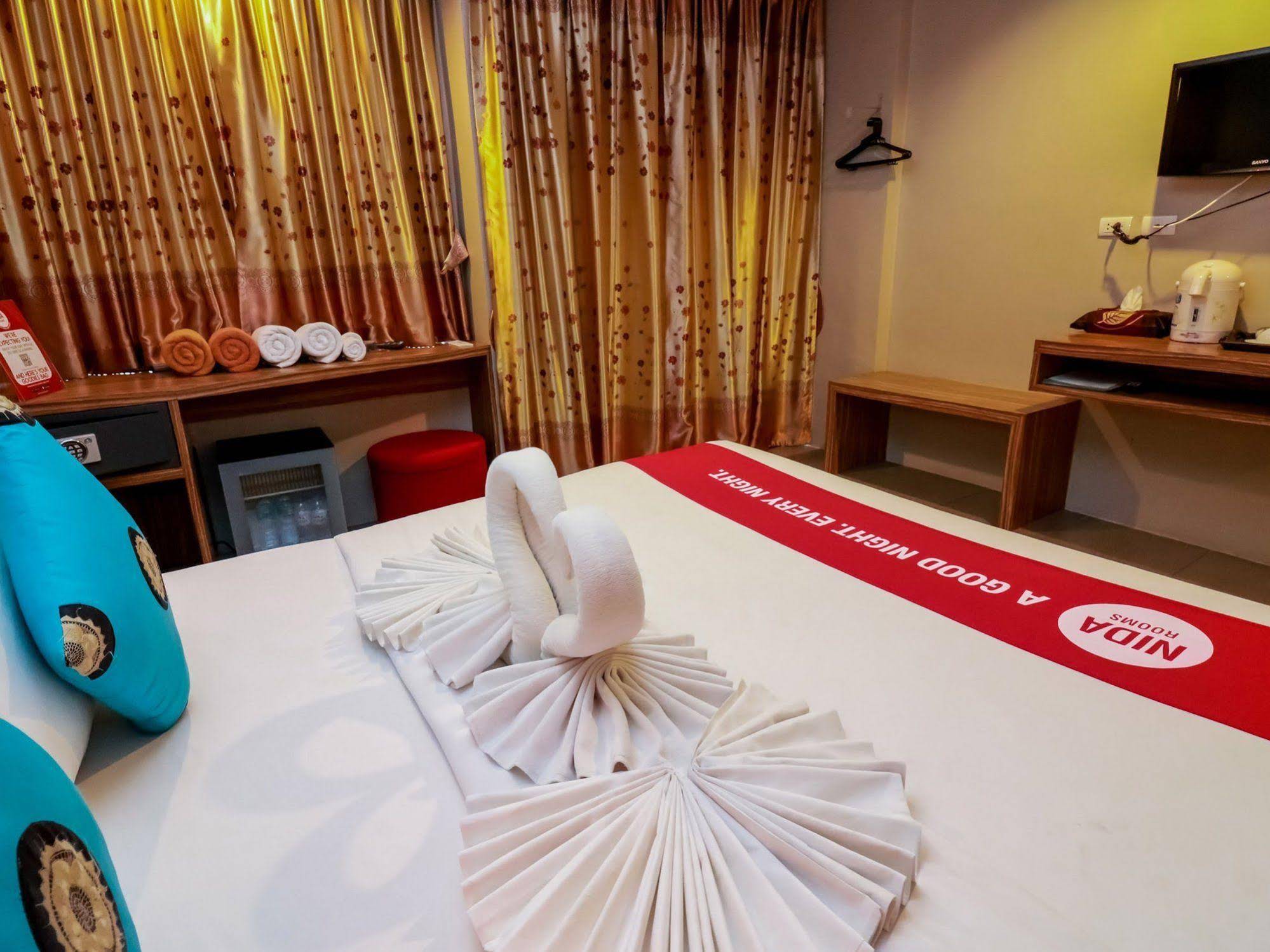 GU Hotel by NIDA Rooms