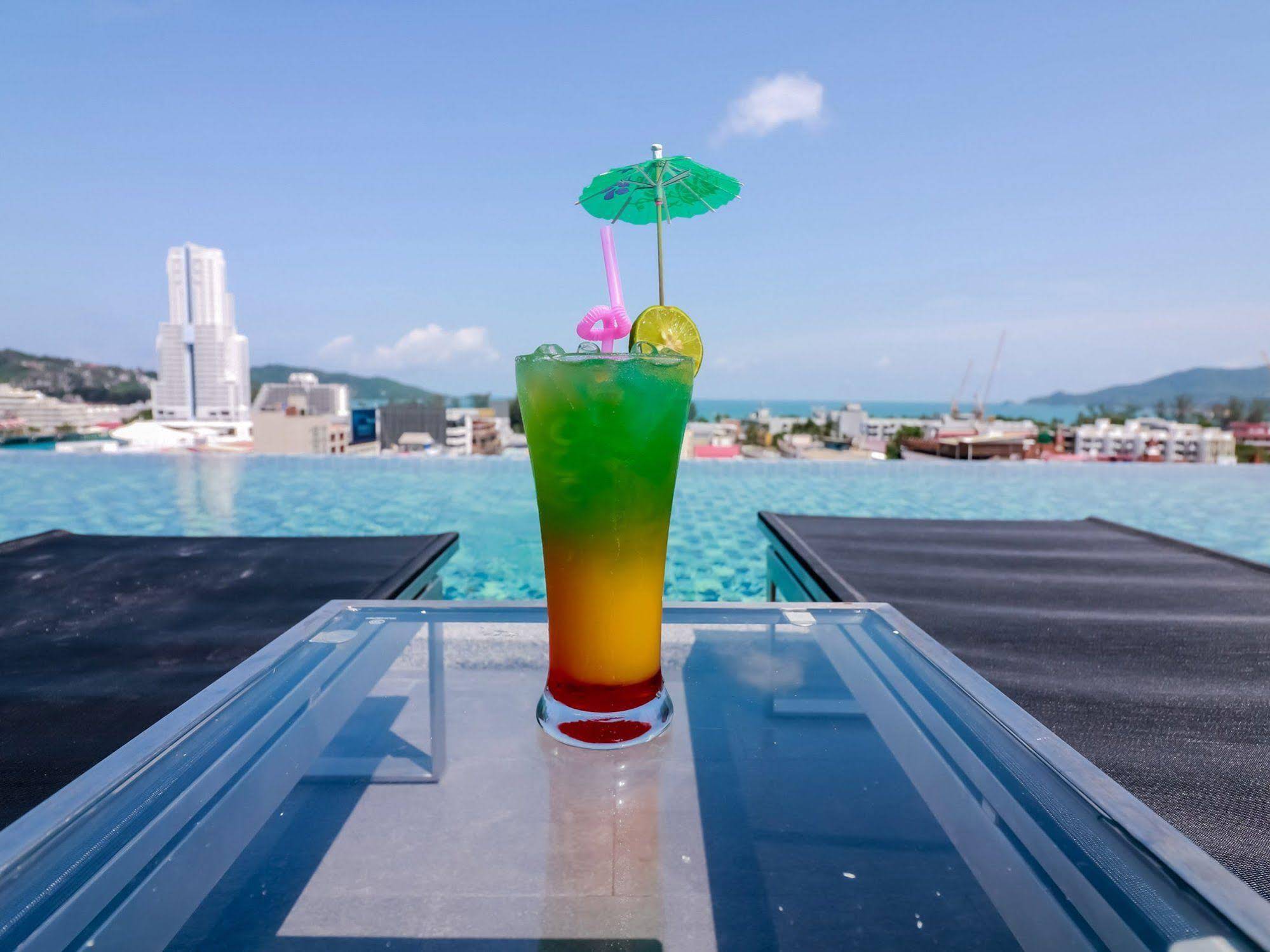 GU Hotel by NIDA Rooms