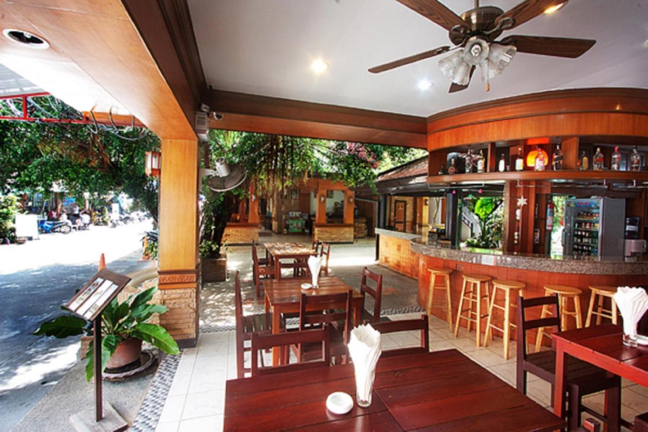 Jang Resort