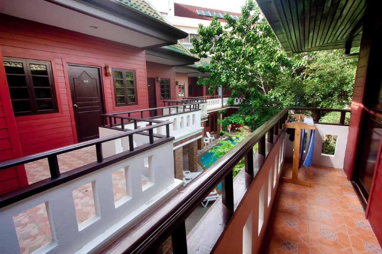 Jang Resort