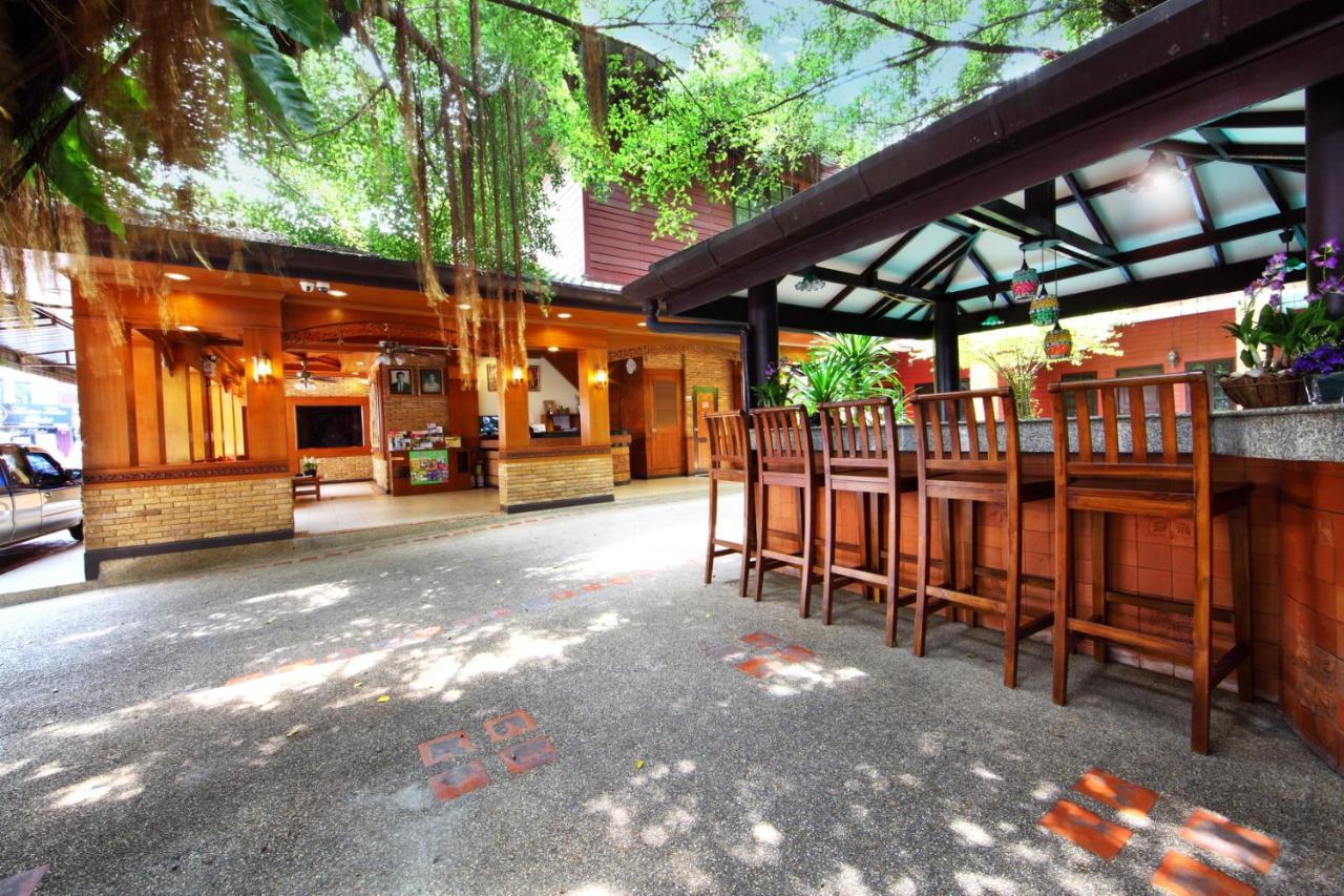 Jang Resort