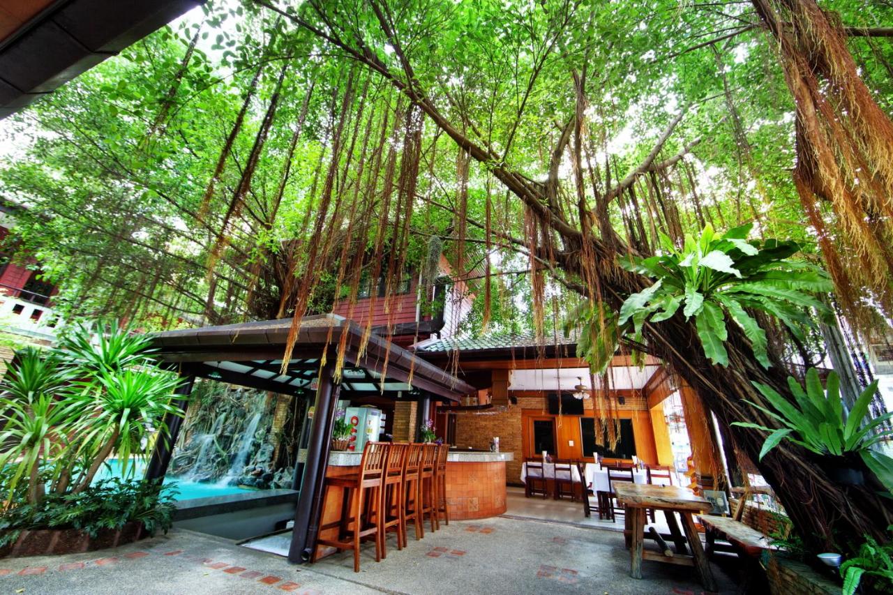 Jang Resort
