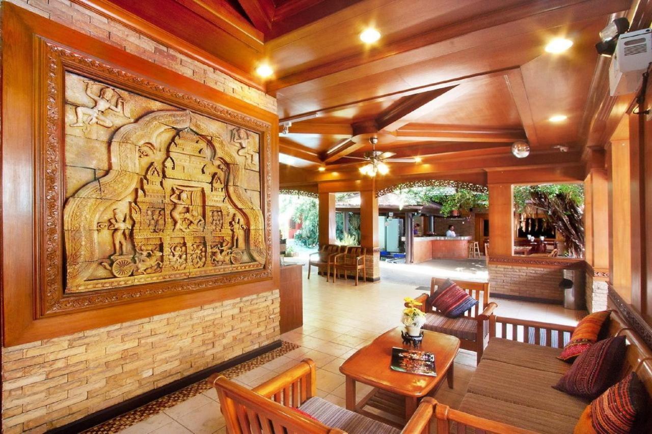 Jang Resort