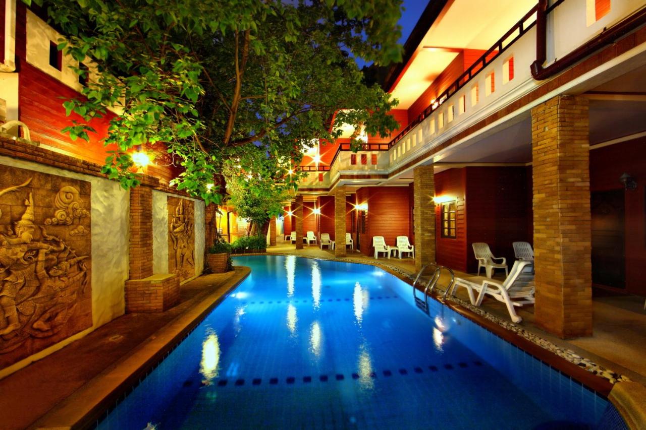 Jang Resort
