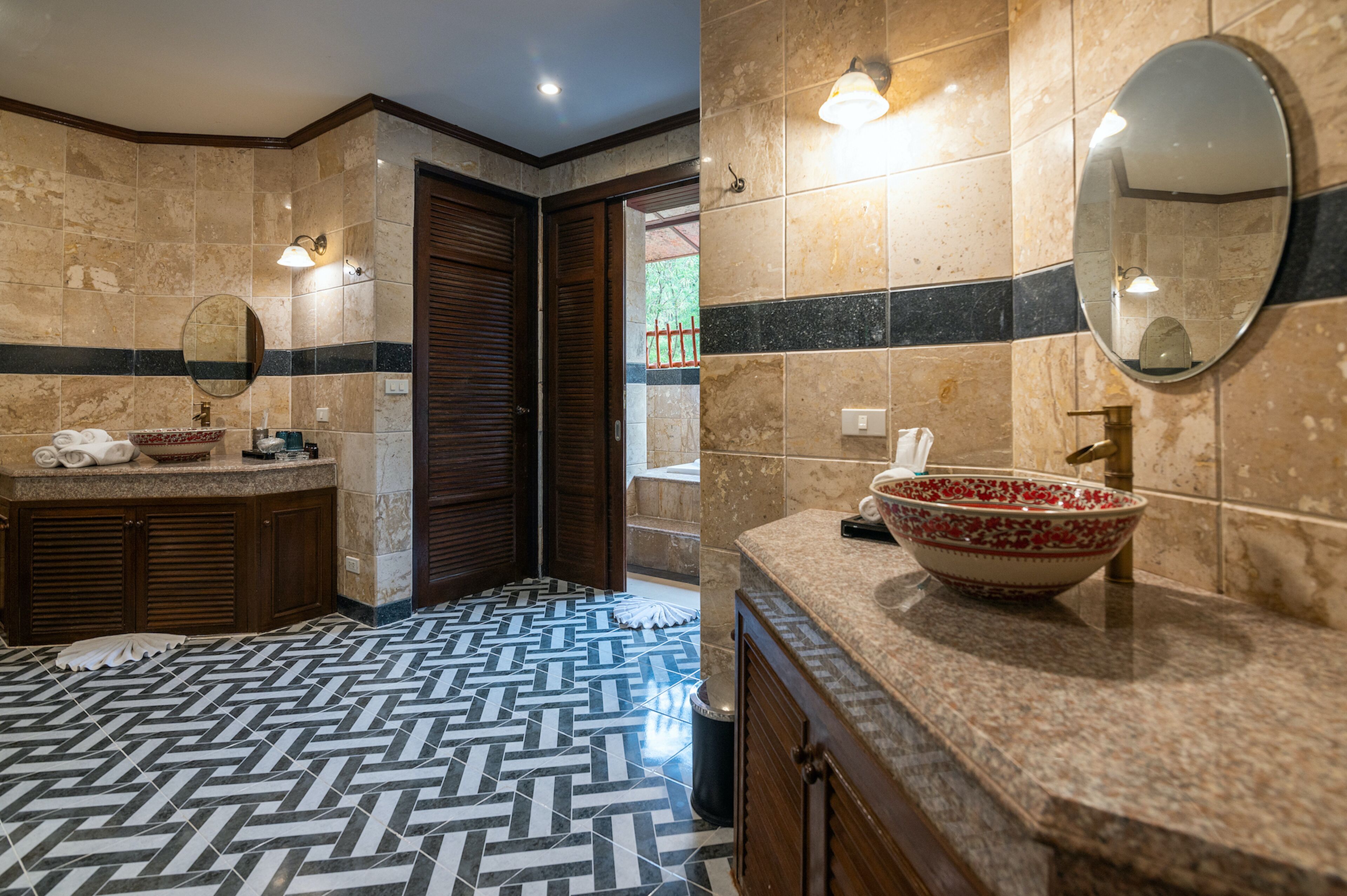 Jantra Residence by Chinocollection