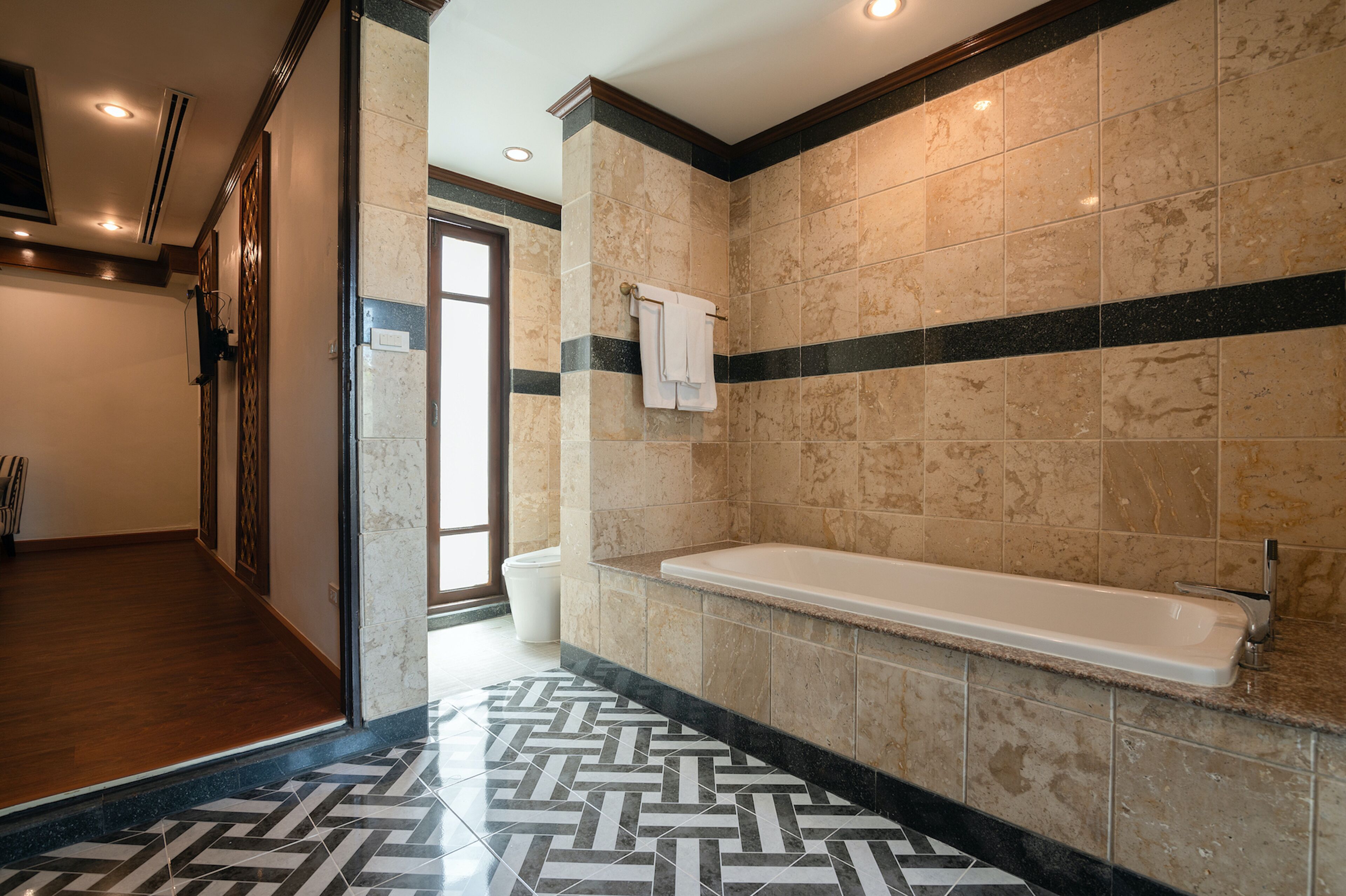 Jantra Residence by Chinocollection