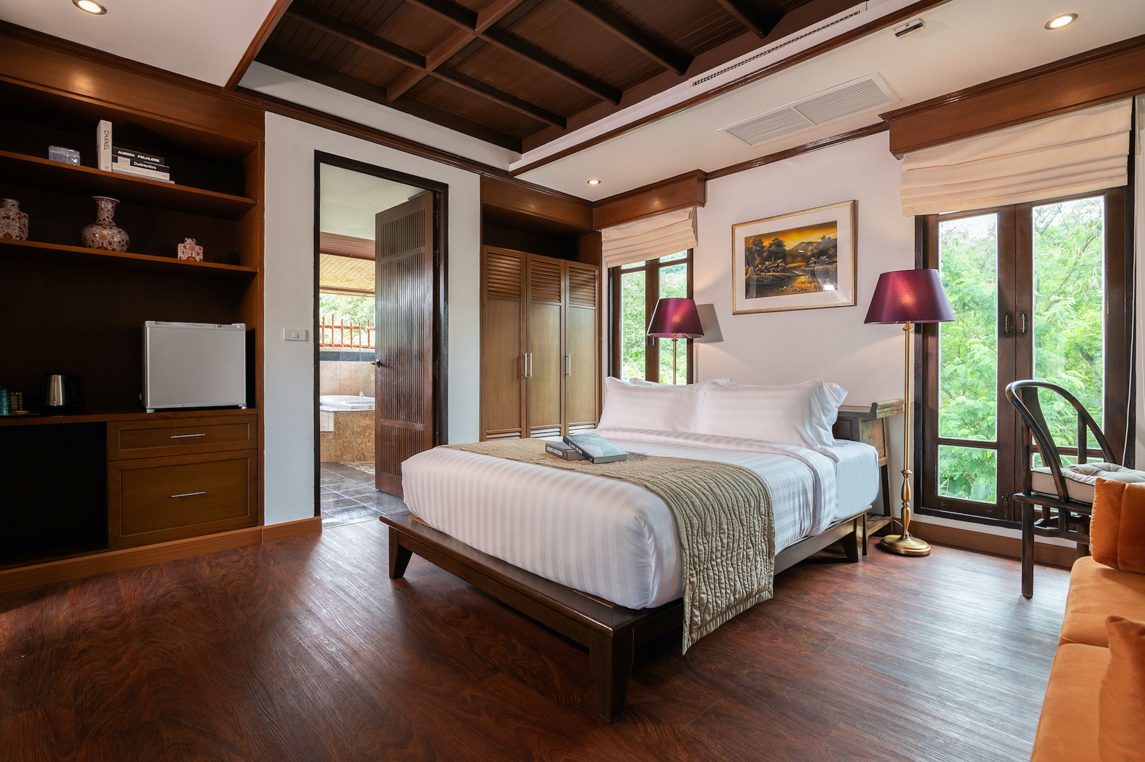 Jantra Residence by Chinocollection