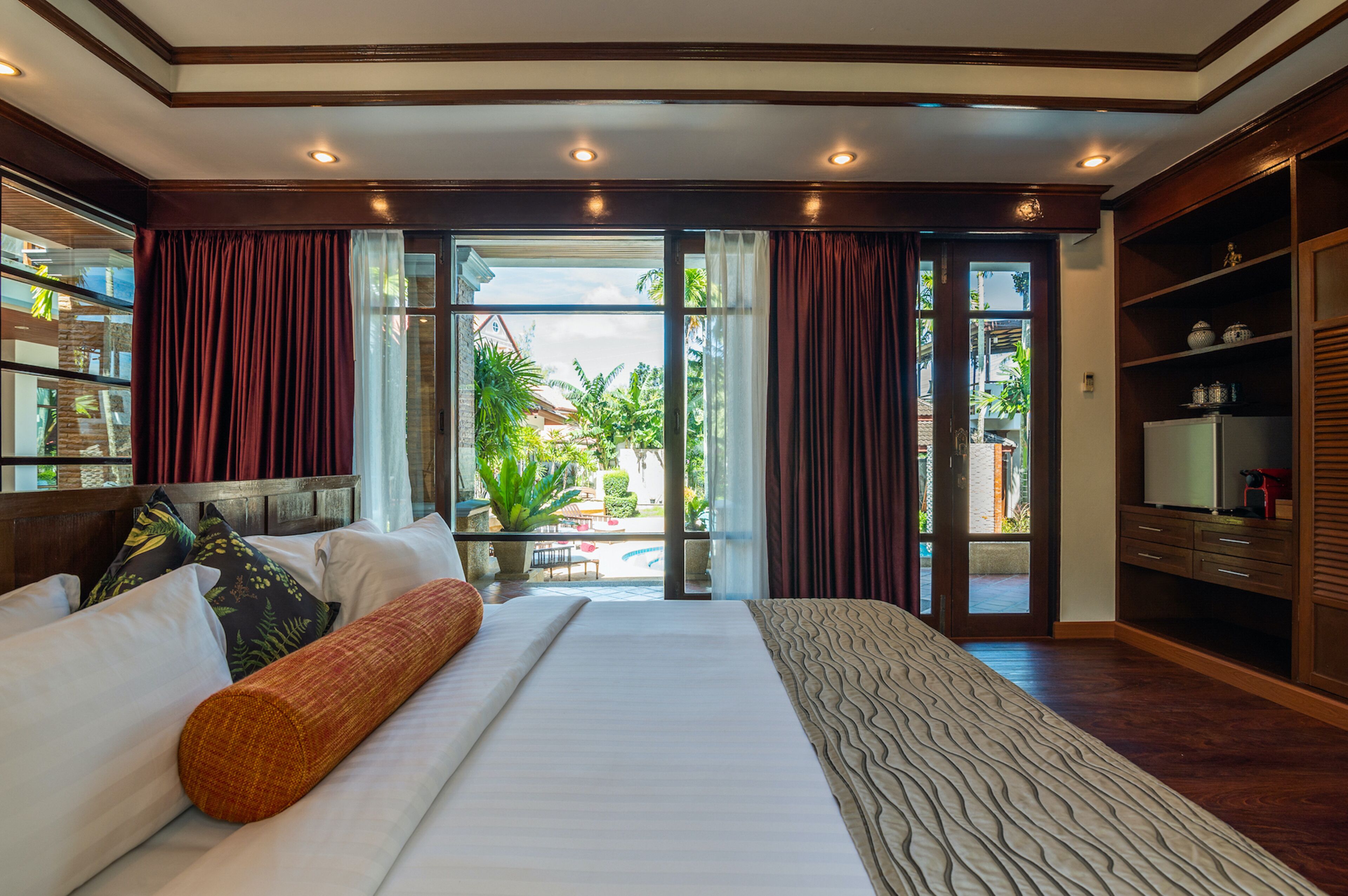 Jantra Residence by Chinocollection