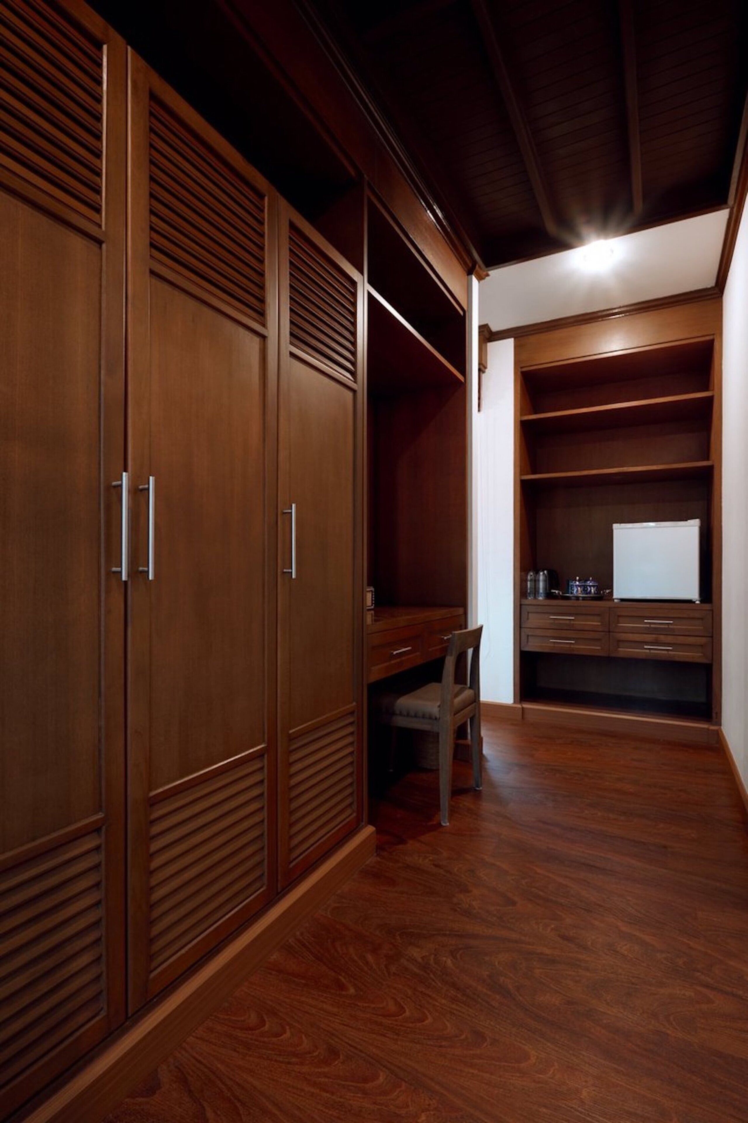 Jantra Residence by Chinocollection