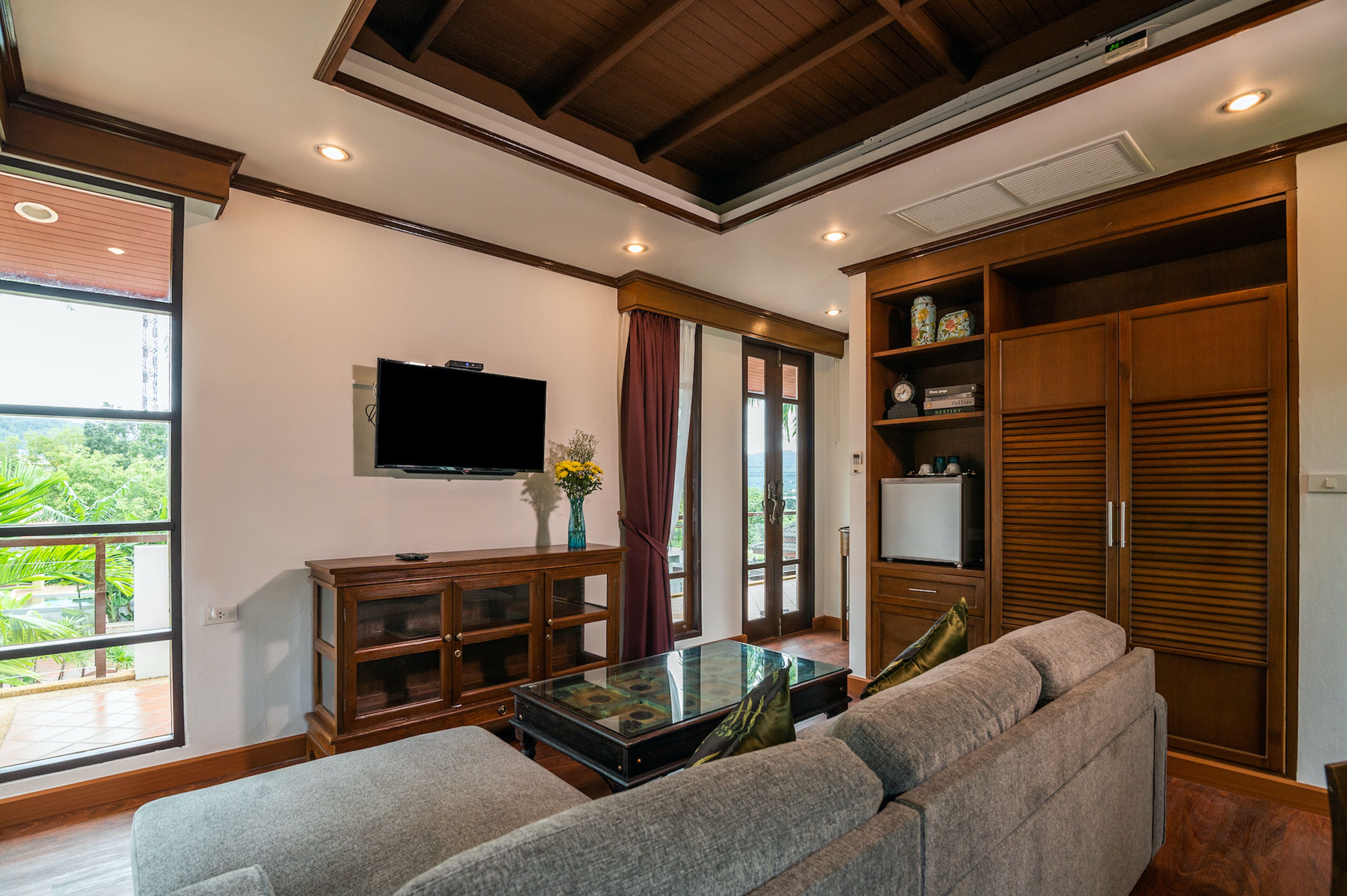Jantra Residence by Chinocollection