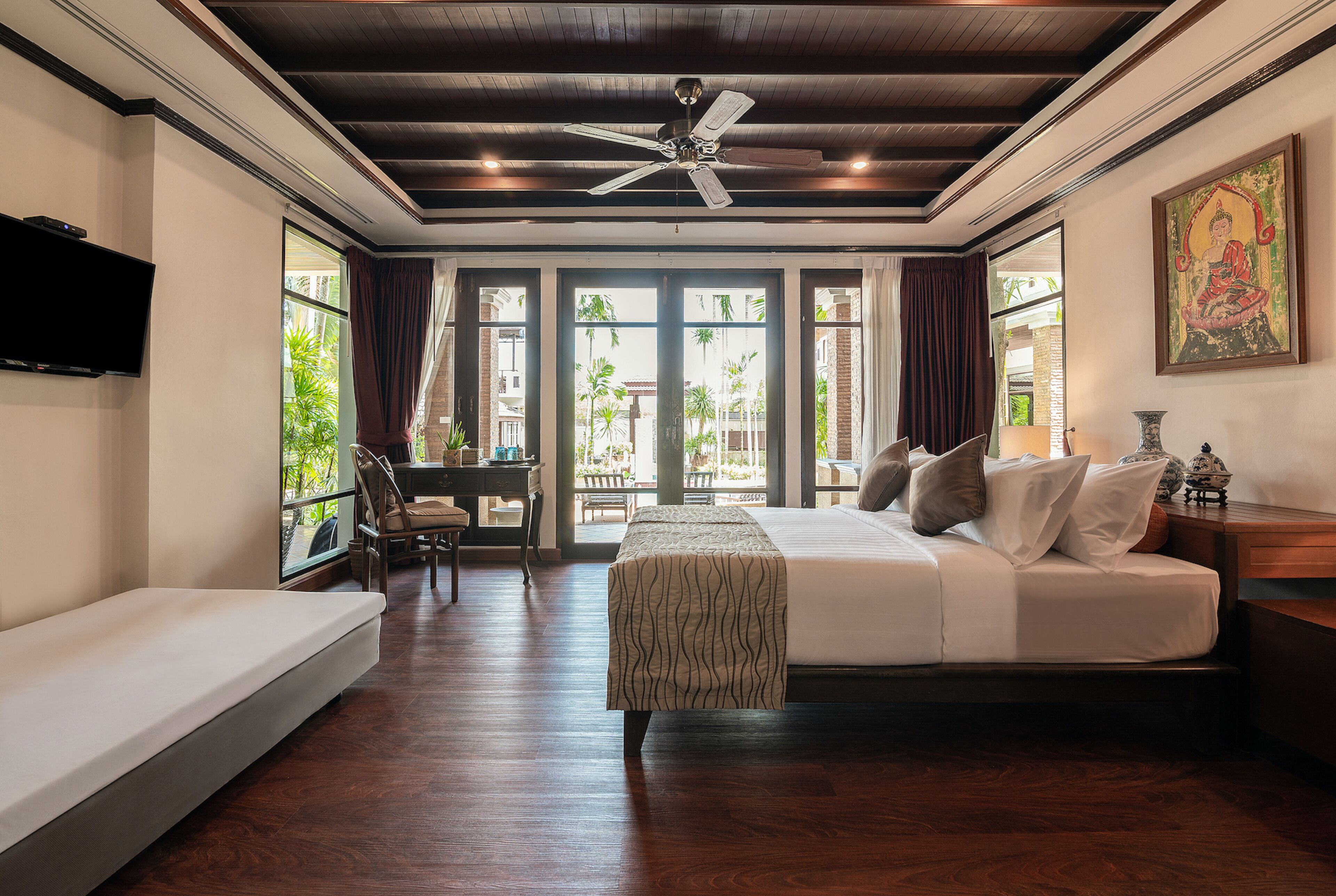 Jantra Residence by Chinocollection