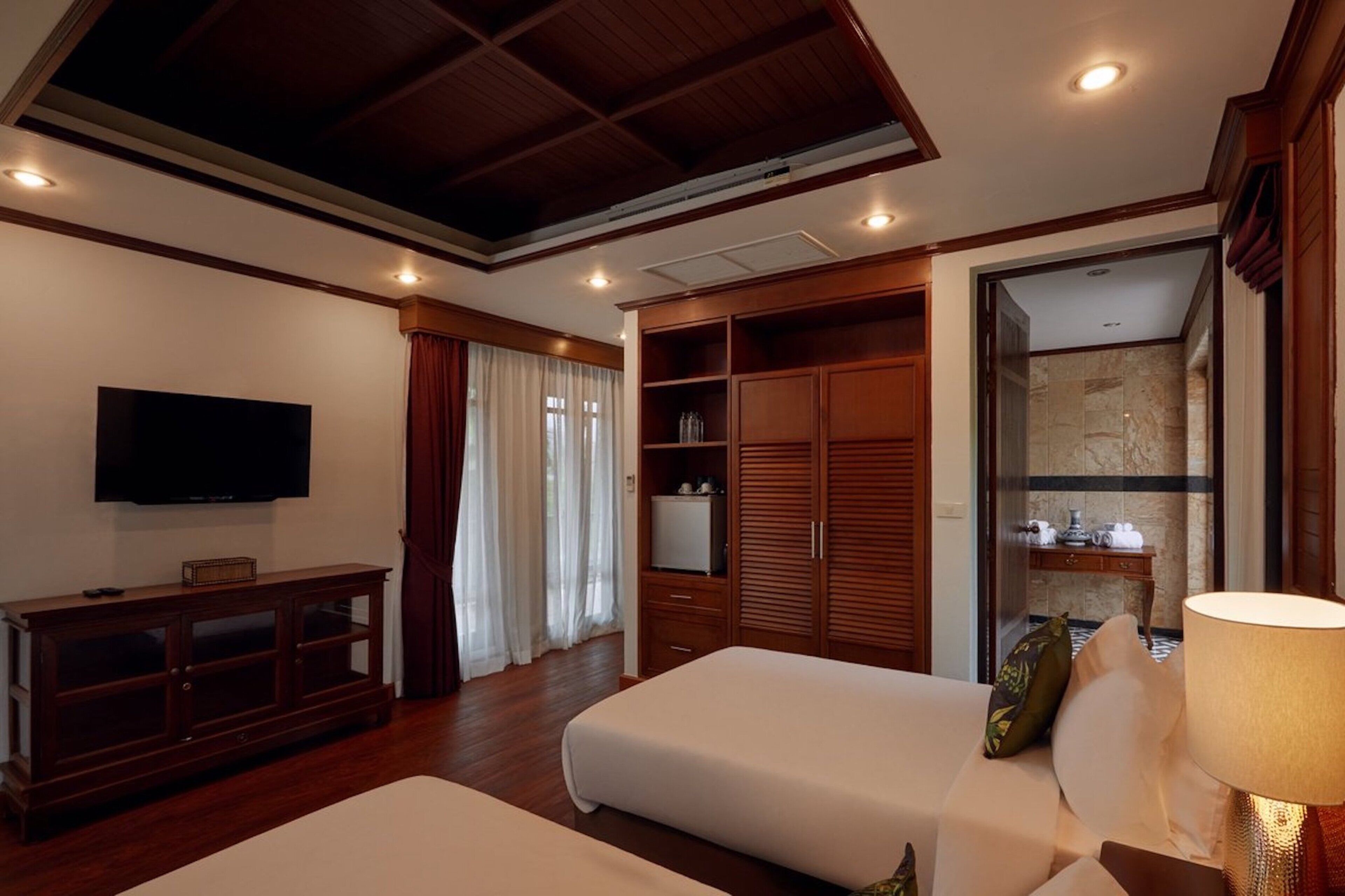 Jantra Residence by Chinocollection