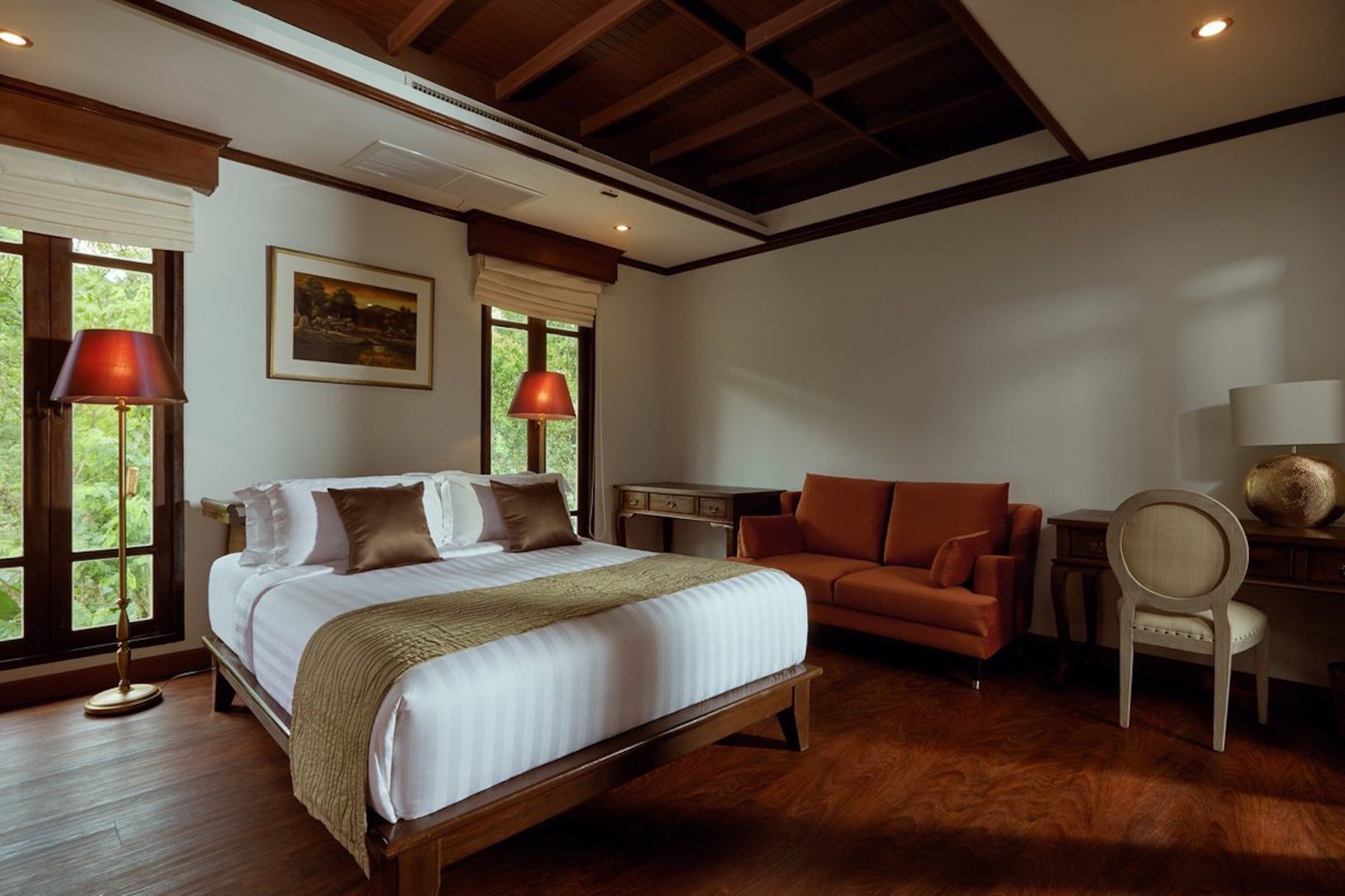 Jantra Residence by Chinocollection