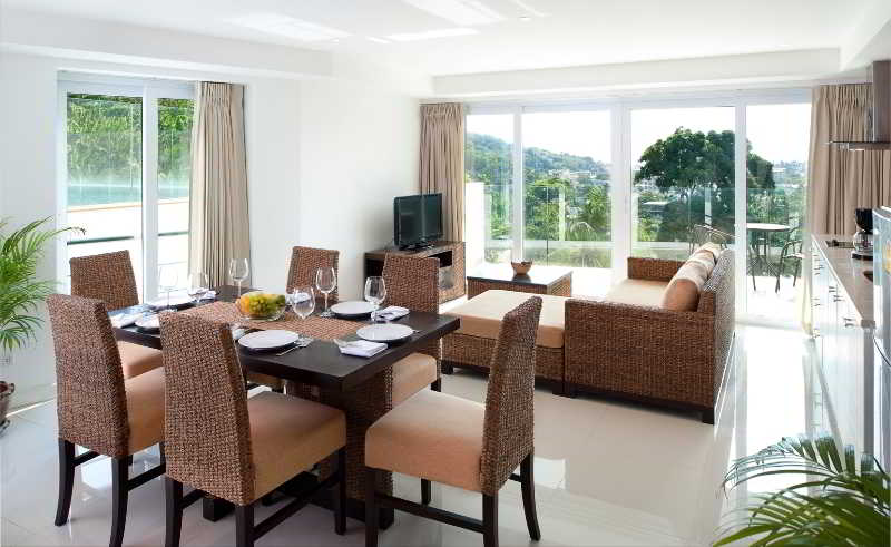 Kata Ocean View Residences