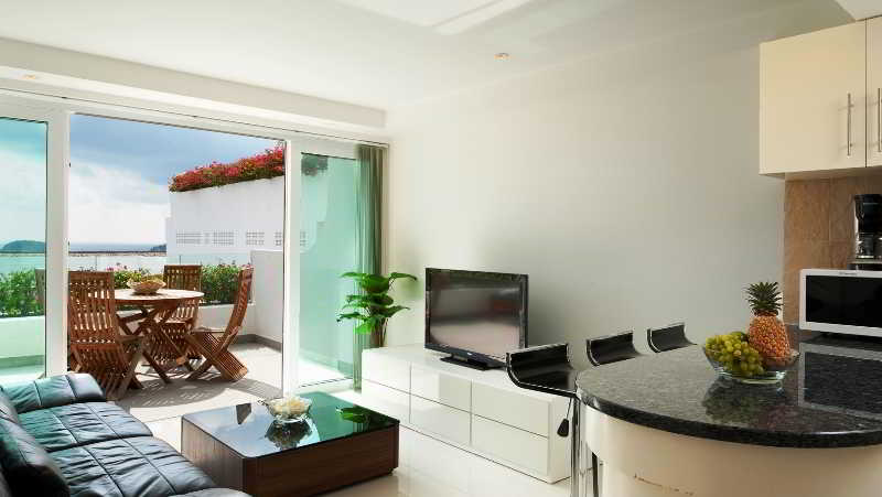 Kata Ocean View Residences
