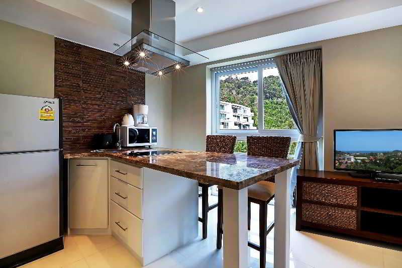 Kata Ocean View Residences