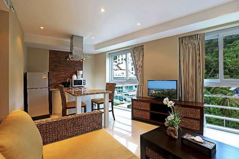 Kata Ocean View Residences