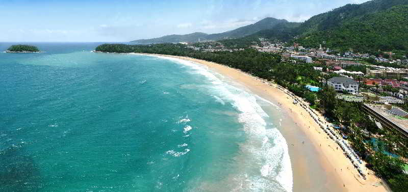 Kata Ocean View Residences