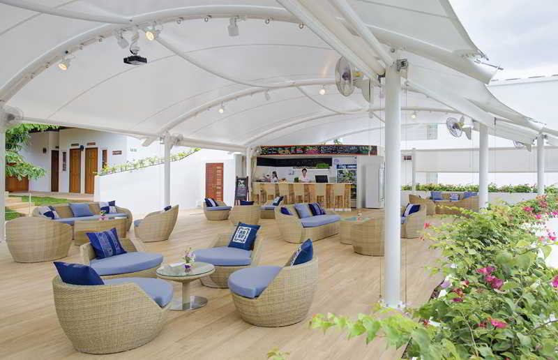 Kata Ocean View Residences