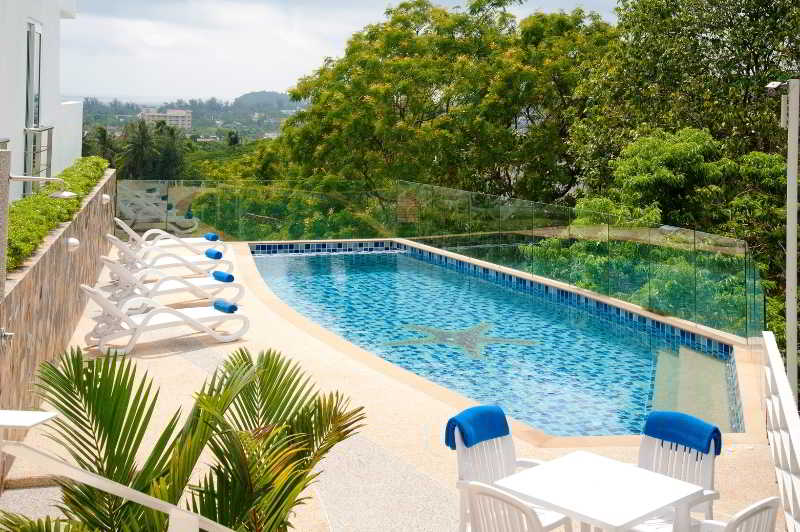 Kata Ocean View Residences